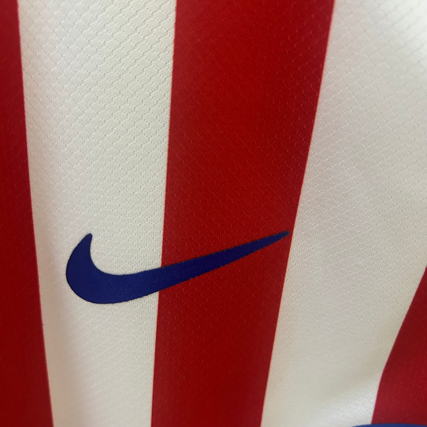 Atlético Madrid 25-26 Local (Fan Version)