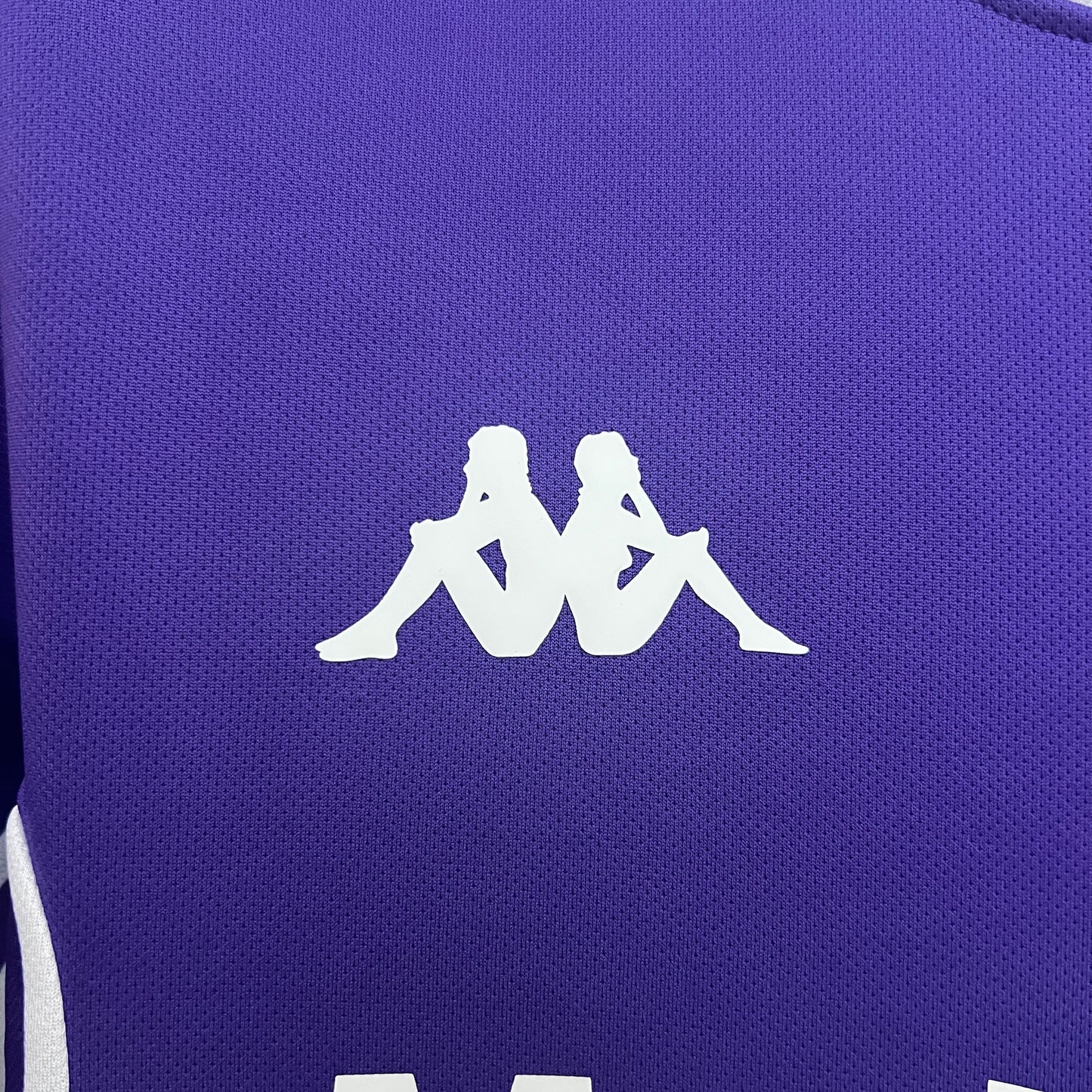 Fiorentina 25-26 Local (Fan Version)