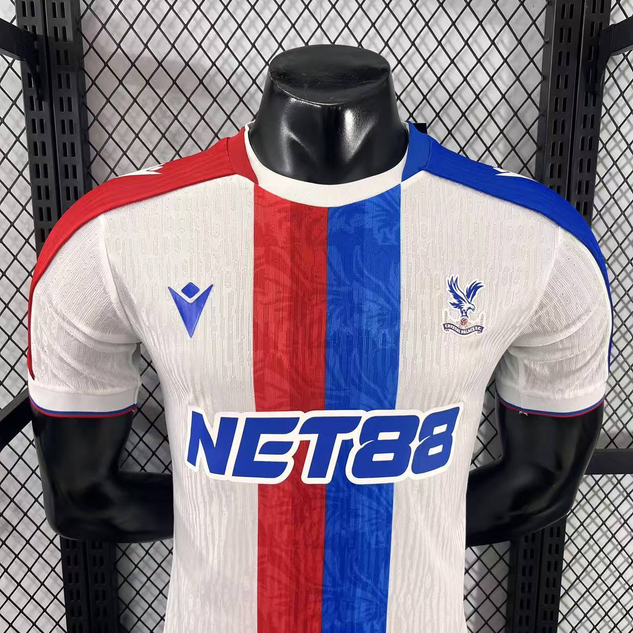 Crystal Palace 25-26 Tercera (Player Version)