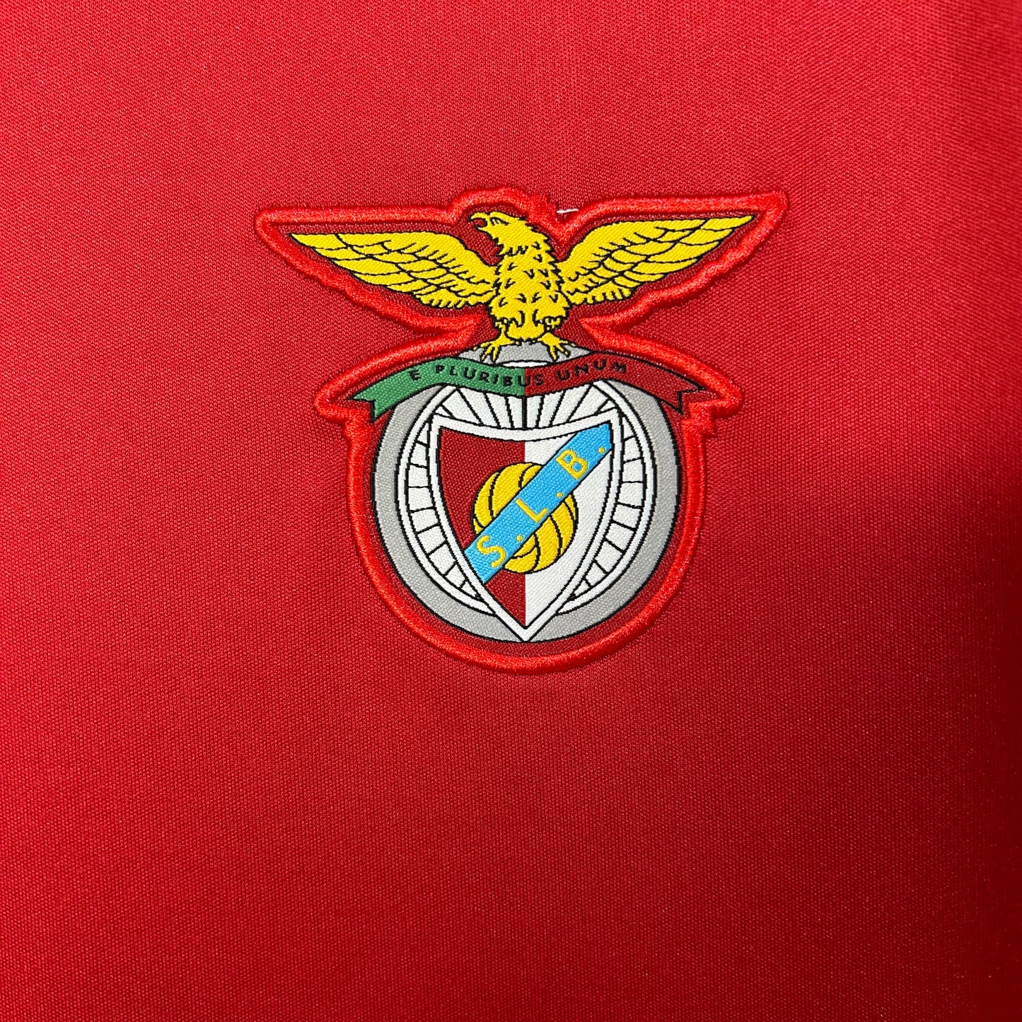 Retro Benfica 99-00 Local
