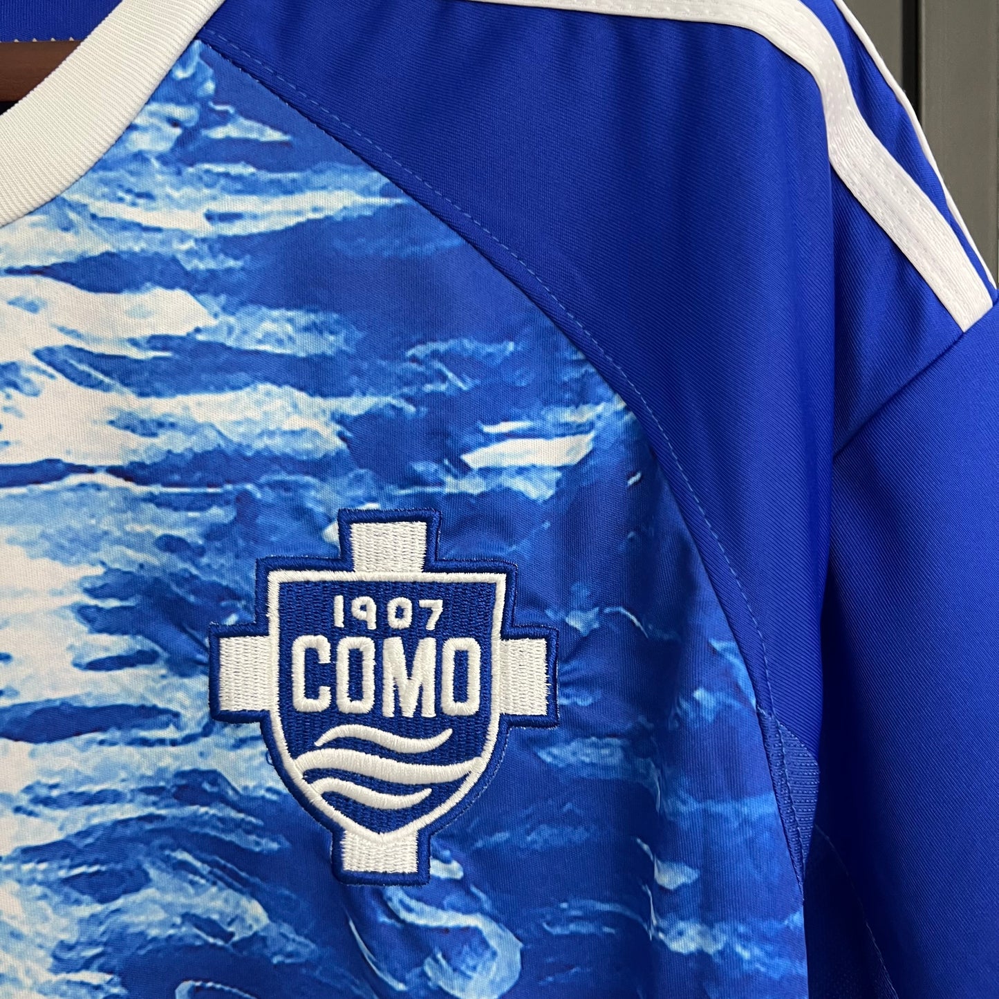 Como 1907 25-26 Local (Fan Version)