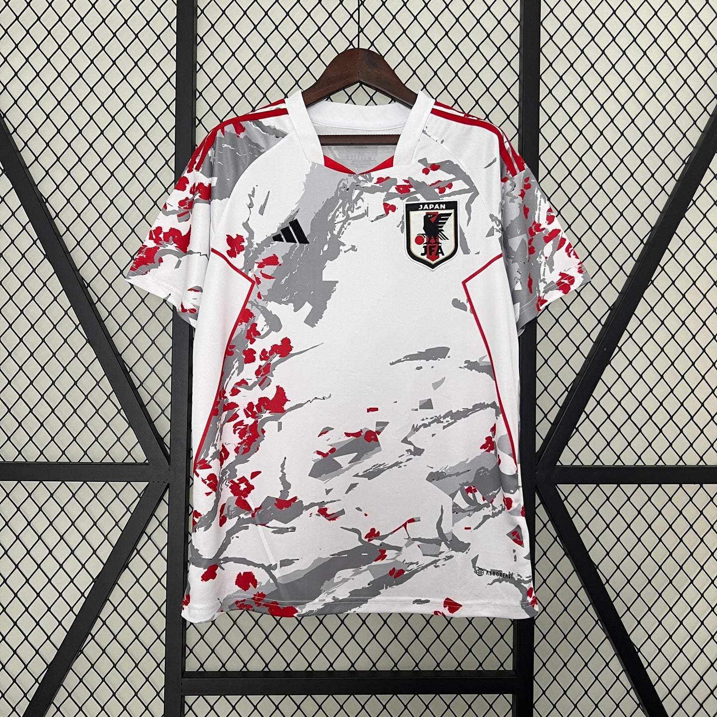 Japón 2024 Edición Especial 38 (Fan Version)
