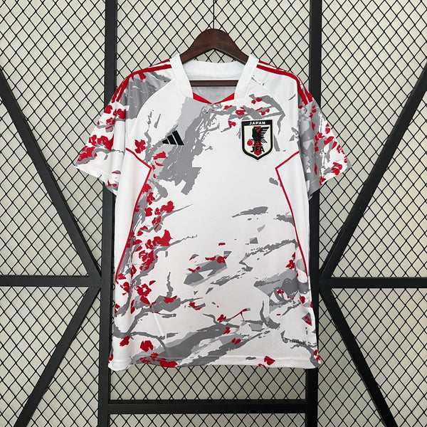 Japón 2024 Edición Especial 38 (Fan Version)