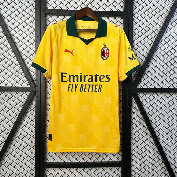 Milan 25-26 Tercera (Fan Version)