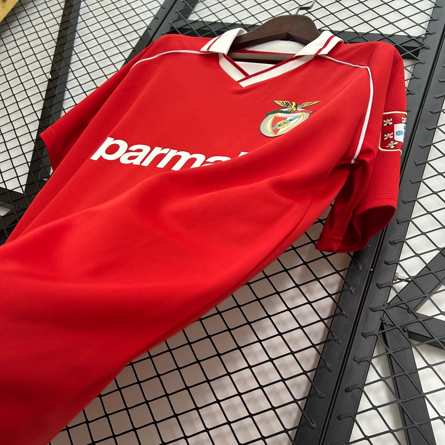Retro Benfica 94-95 Local