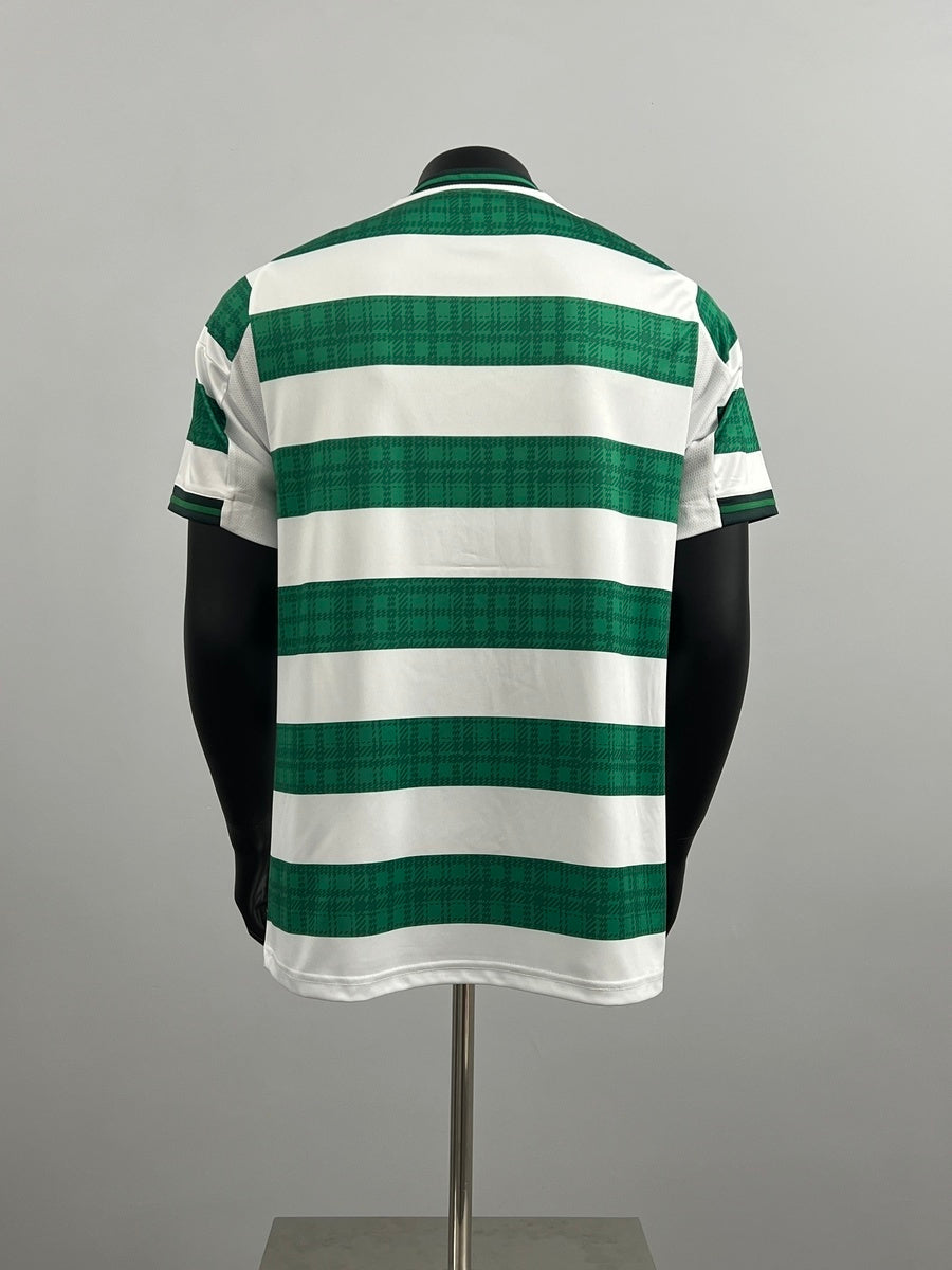 Celtic 25-26 Local (Fan Version)