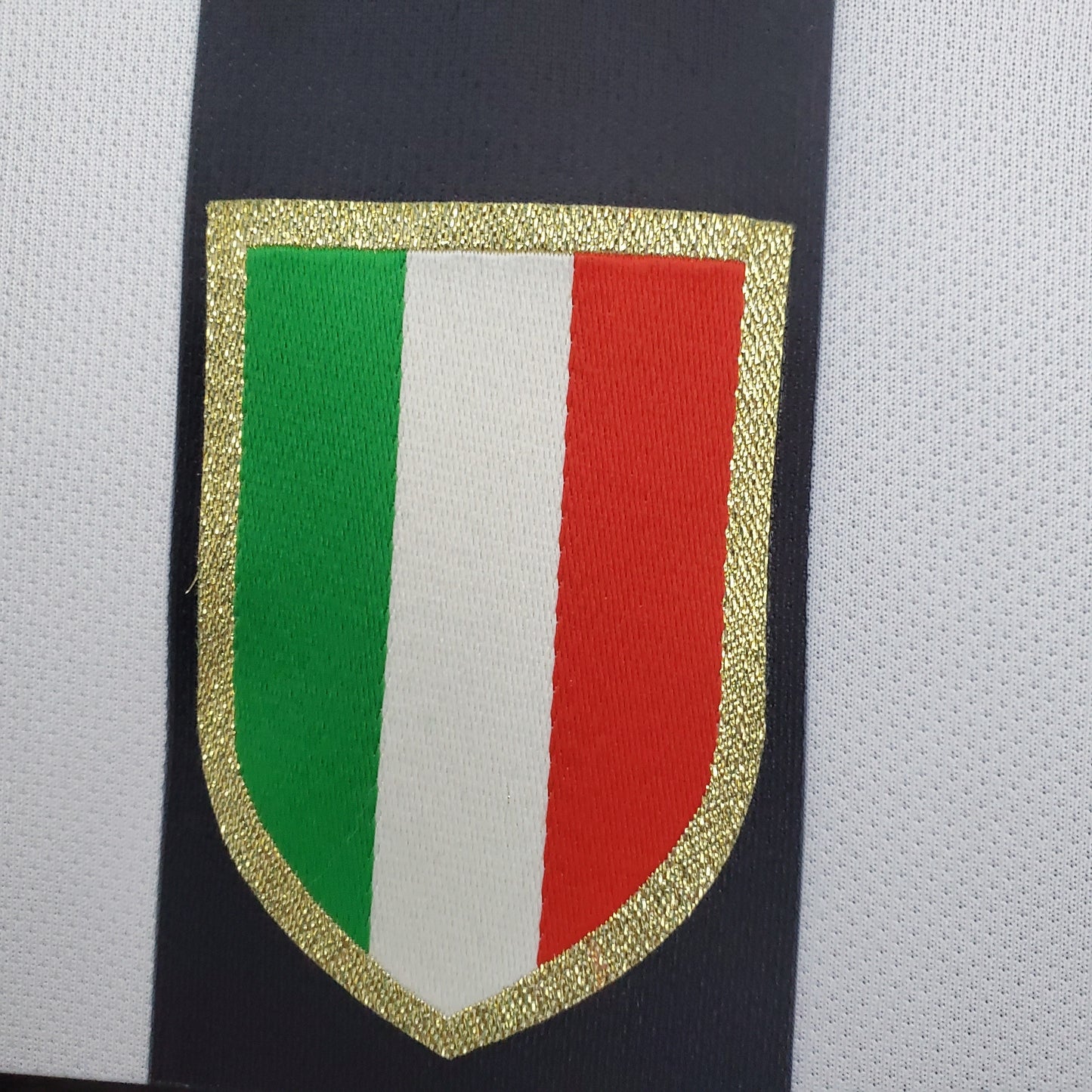 Retro Juventus 14-15 Local