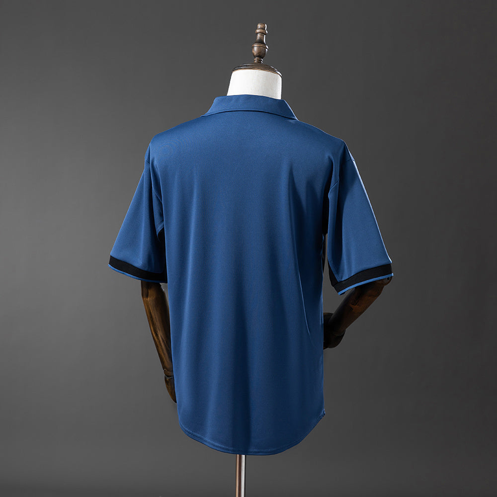 Retro Inter Milán 98-99 Tercera