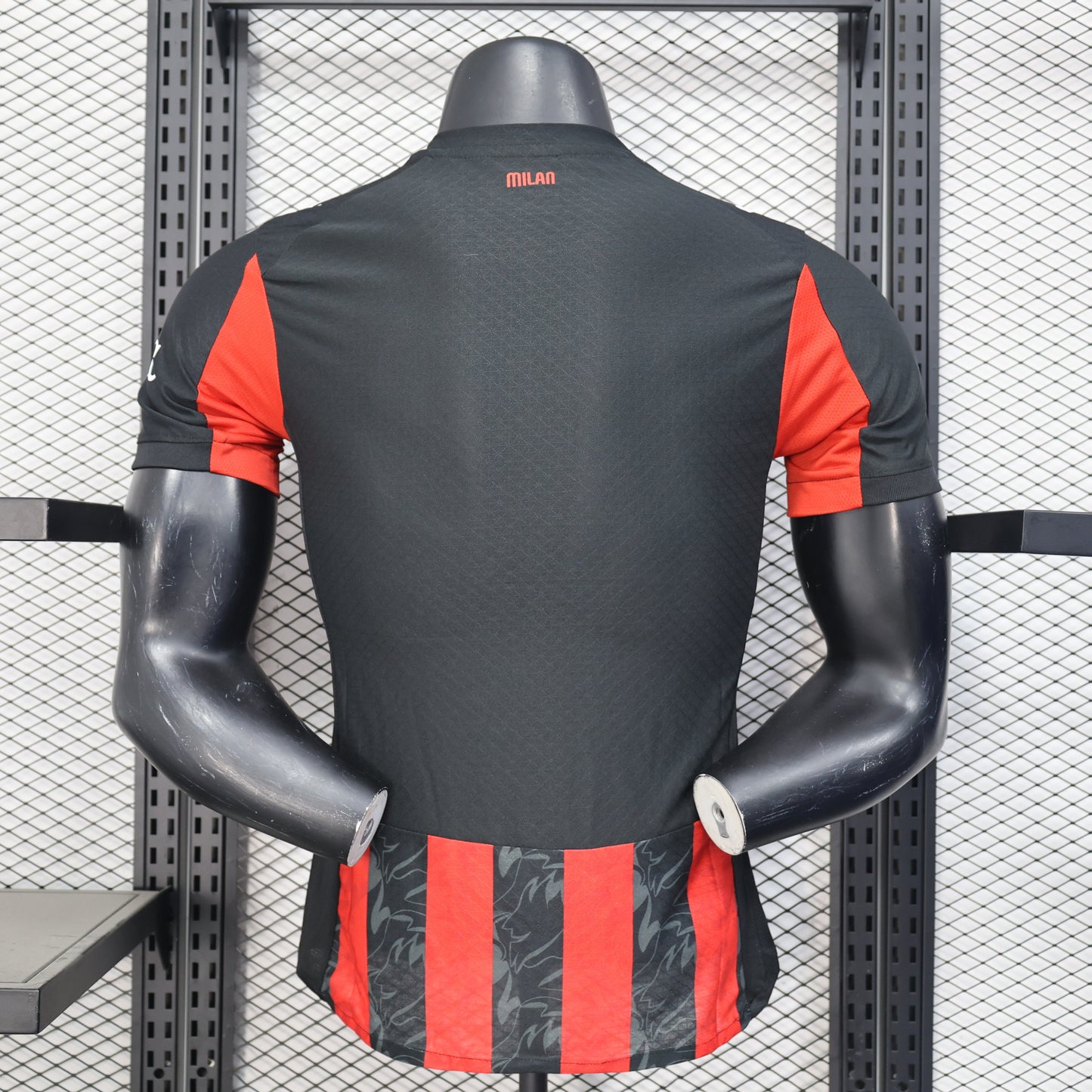 Milan 25-26 Local (Player Version)