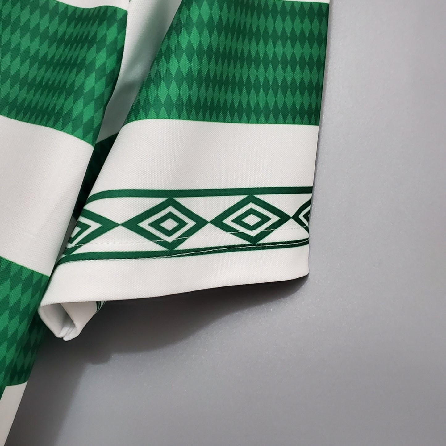 Retro Celtic 98-99 Local