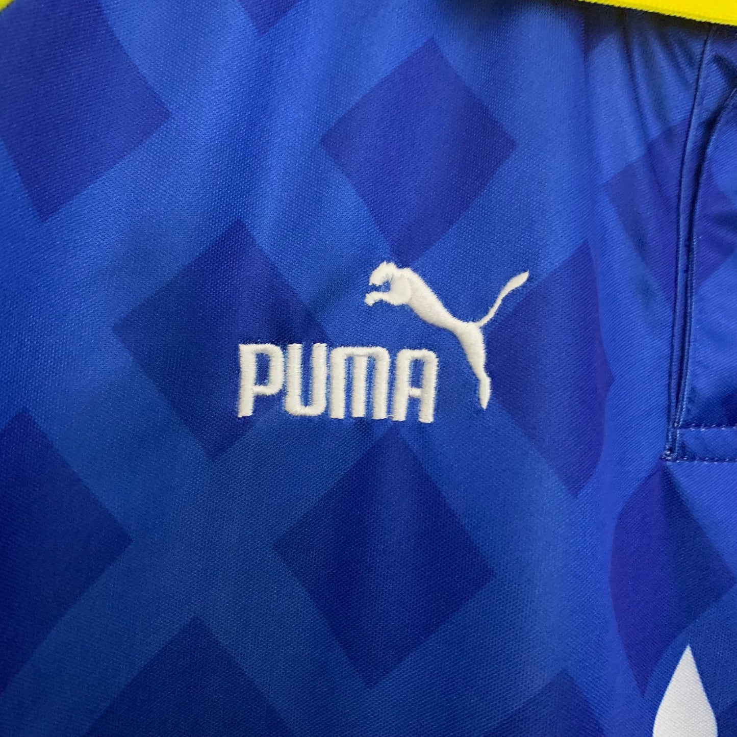 Retro Parma 95-96 Visitante