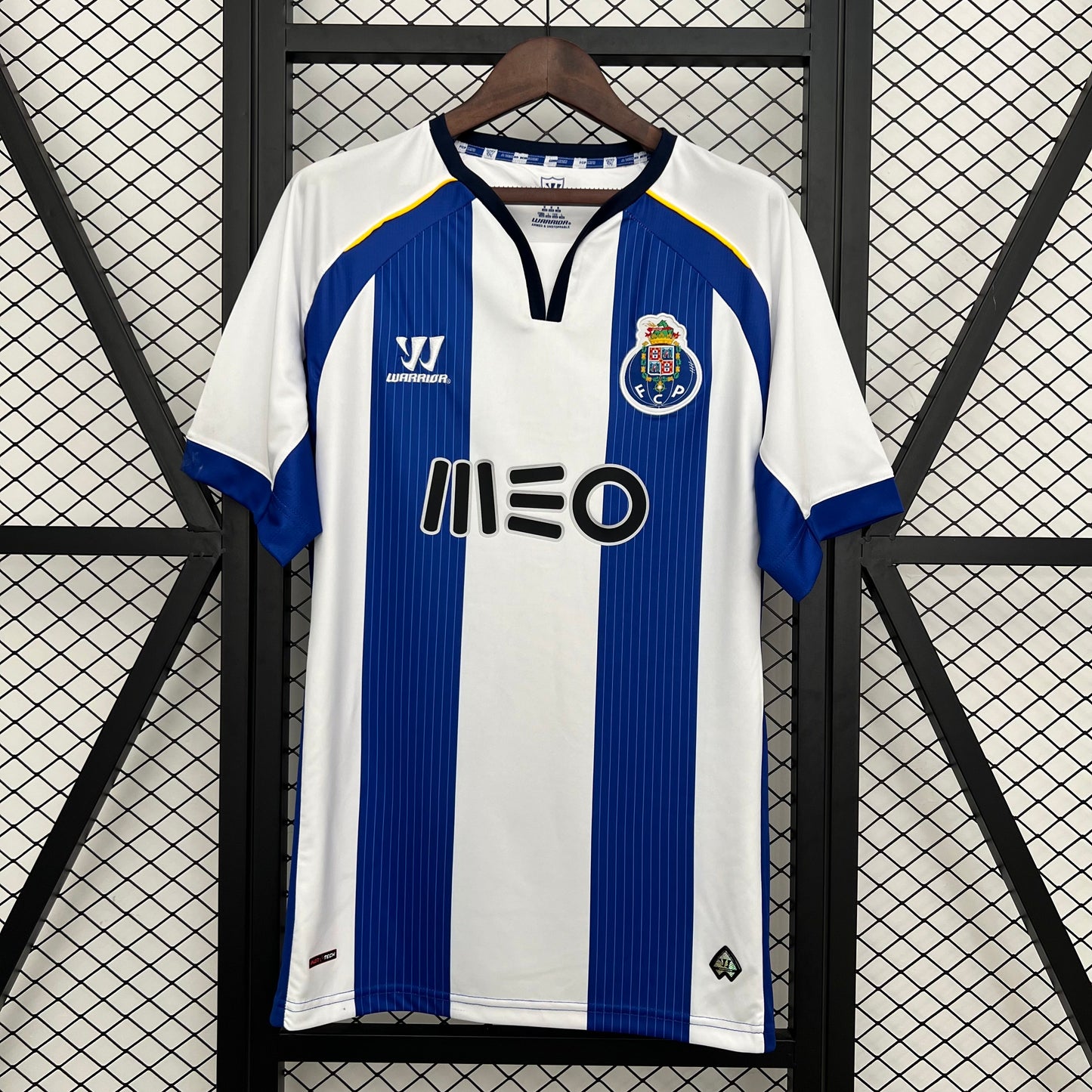 Retro Oporto 14-15 Local