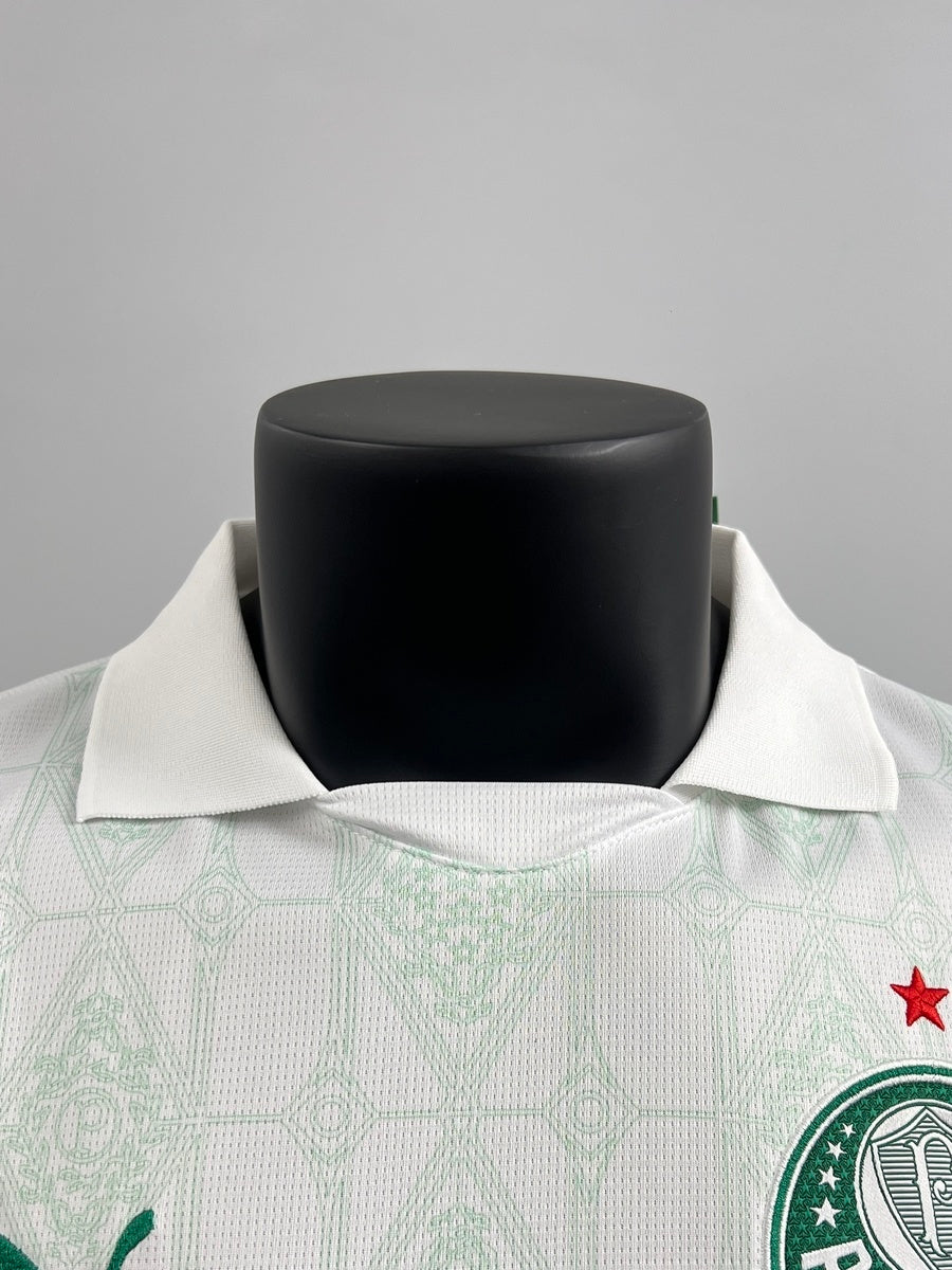 Palmeiras 2025 Visitante (Fan Version)