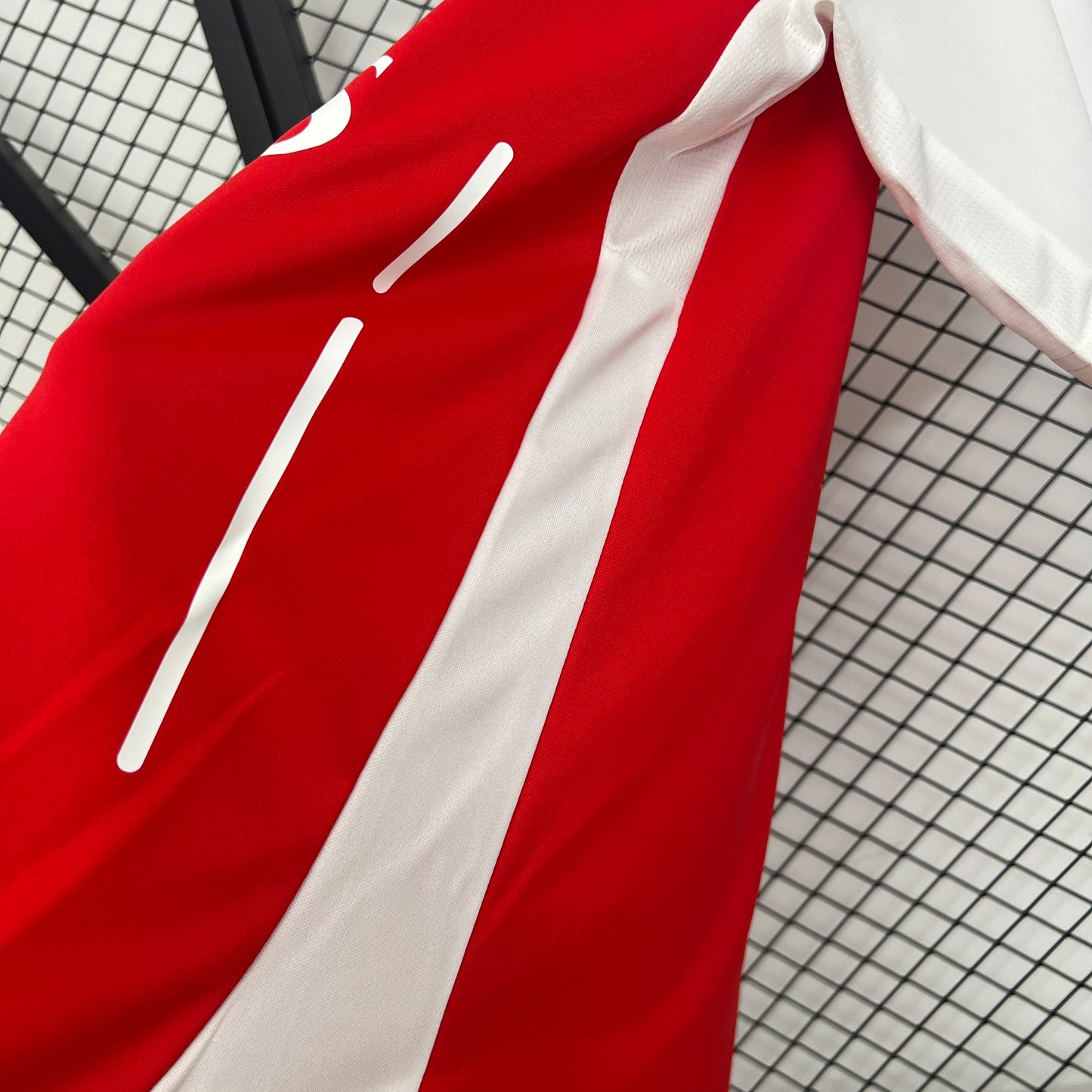 Retro Arsenal 14-15 Local
