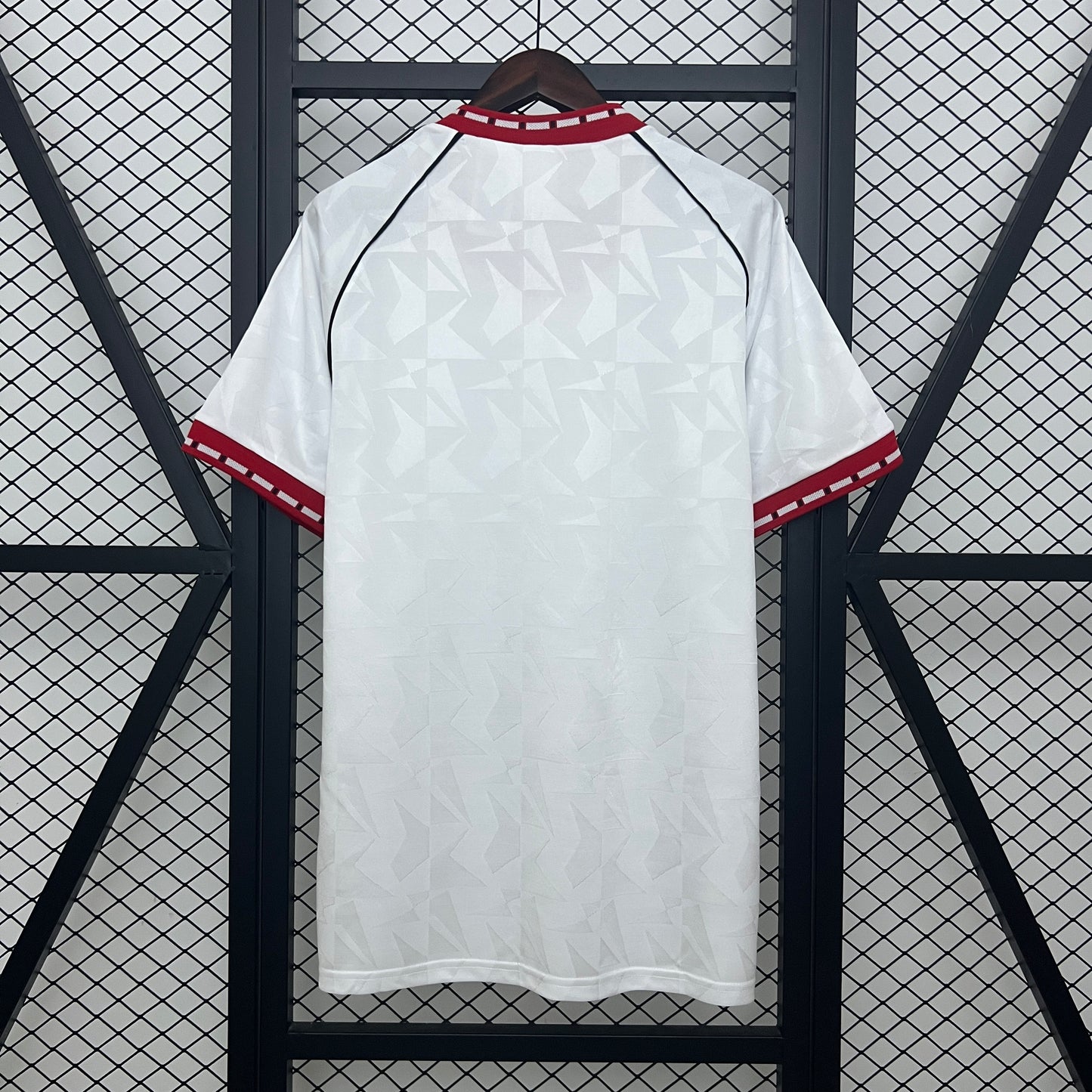Retro Manchester United 1991 Visitante