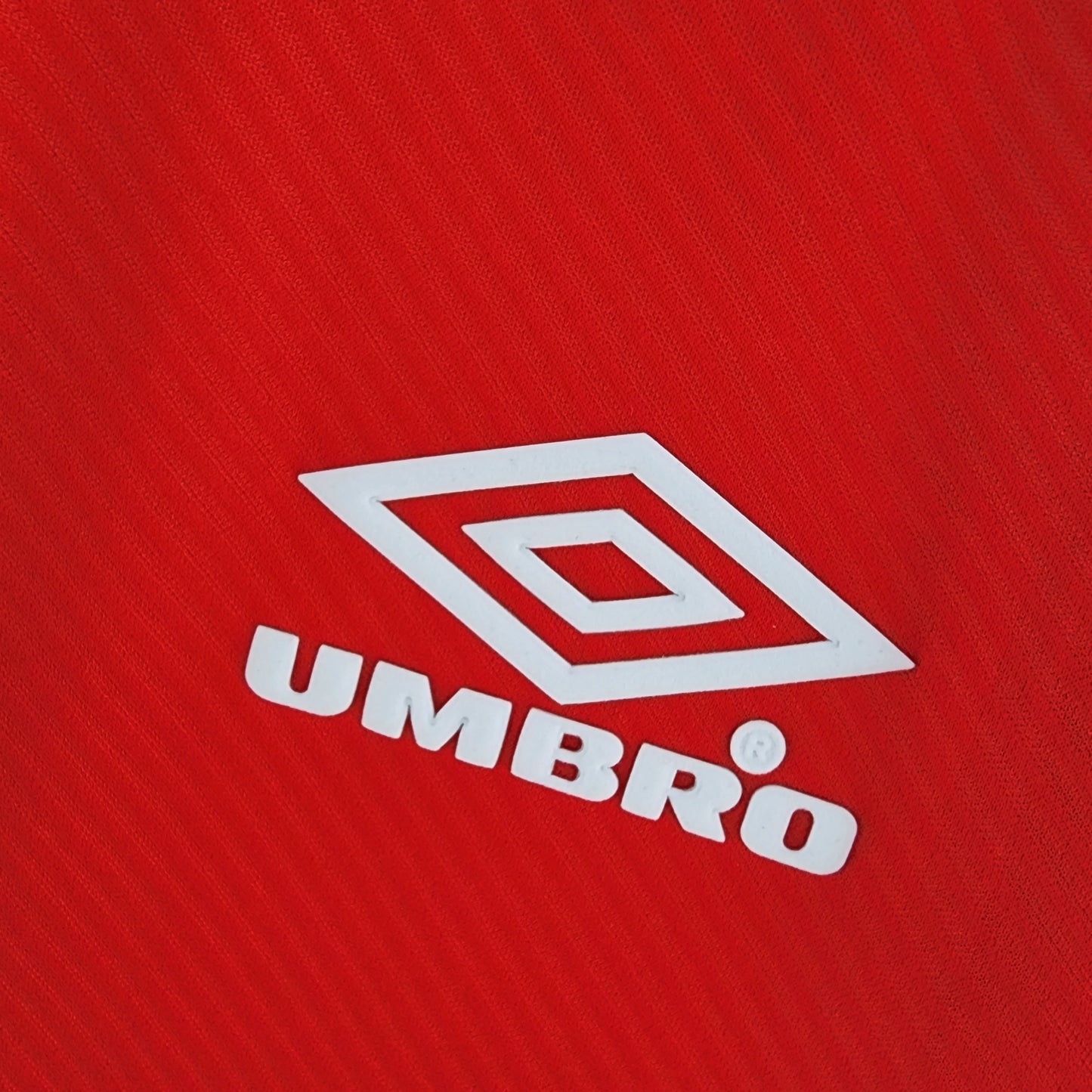 Retro Flamengo 1995 Local 100 aniversario