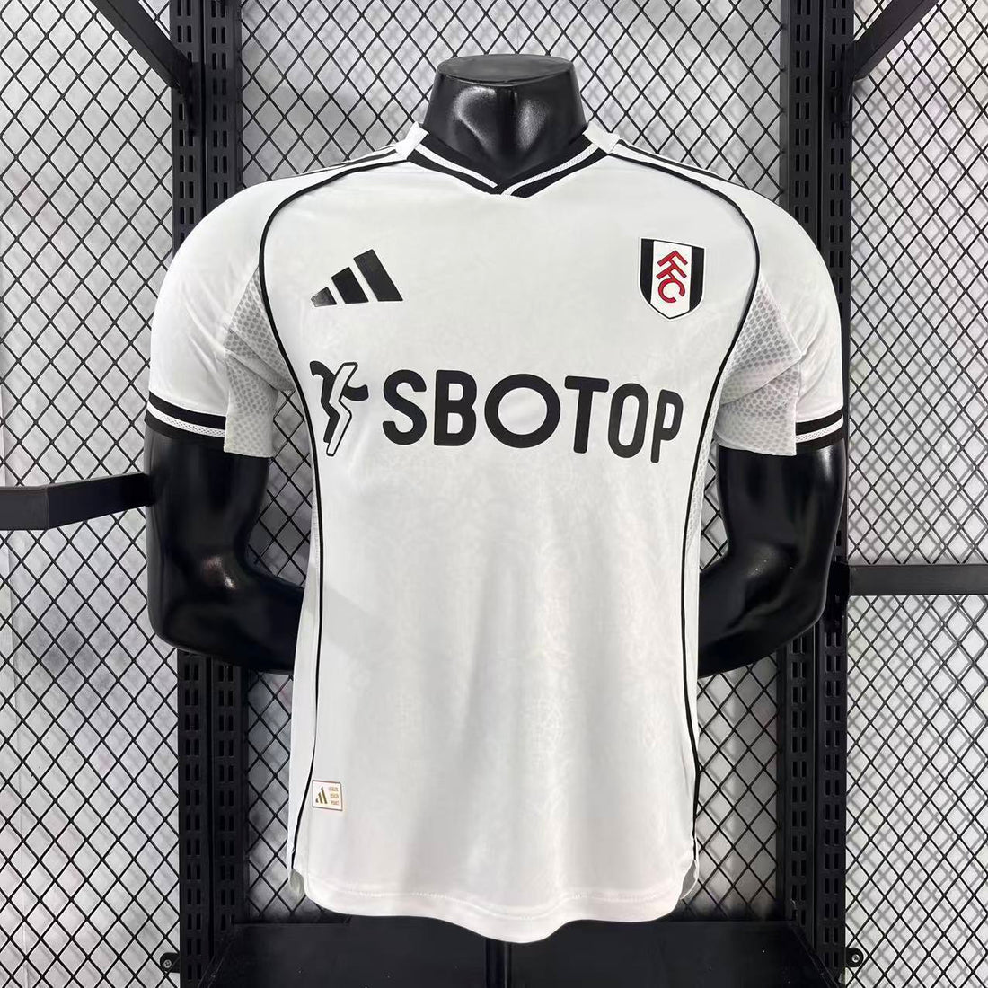 Fulham 25-26 Local (Player Version)