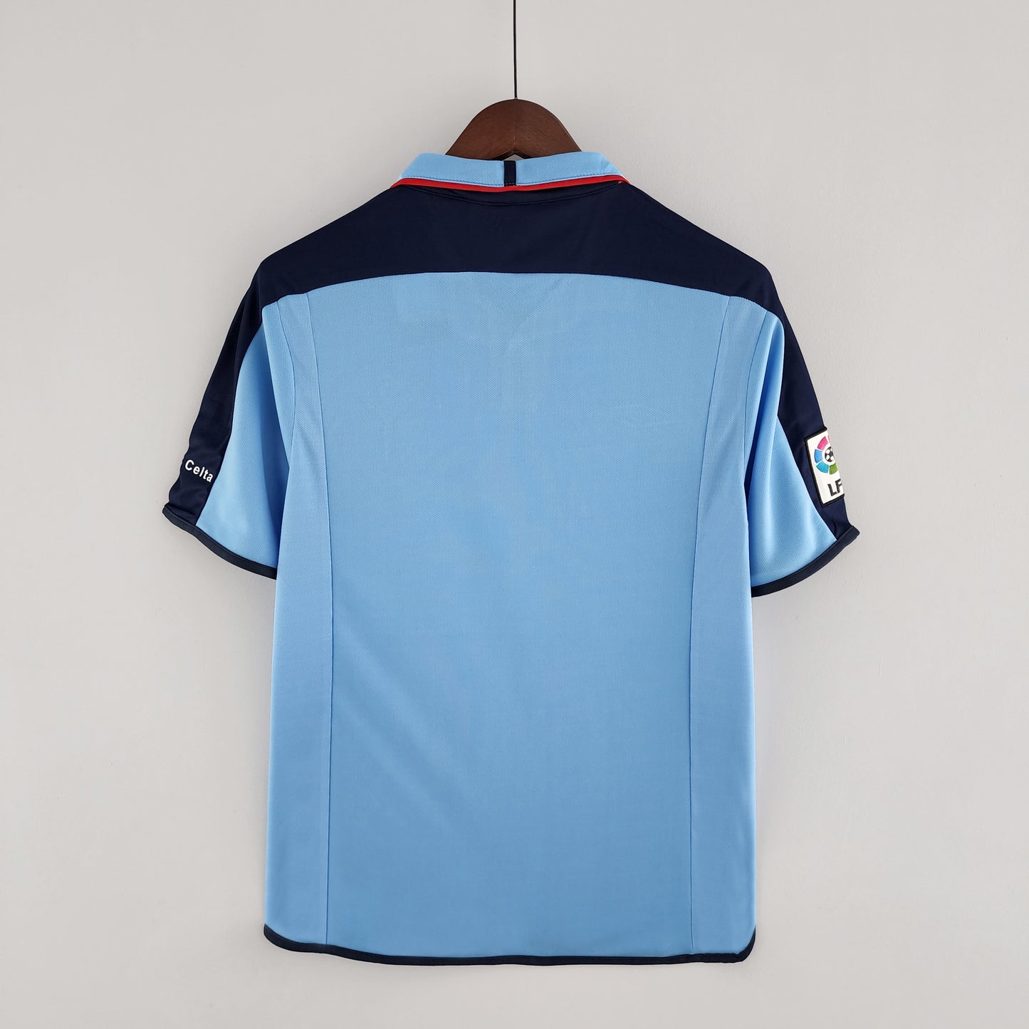 Retro Celta 02-03 Local