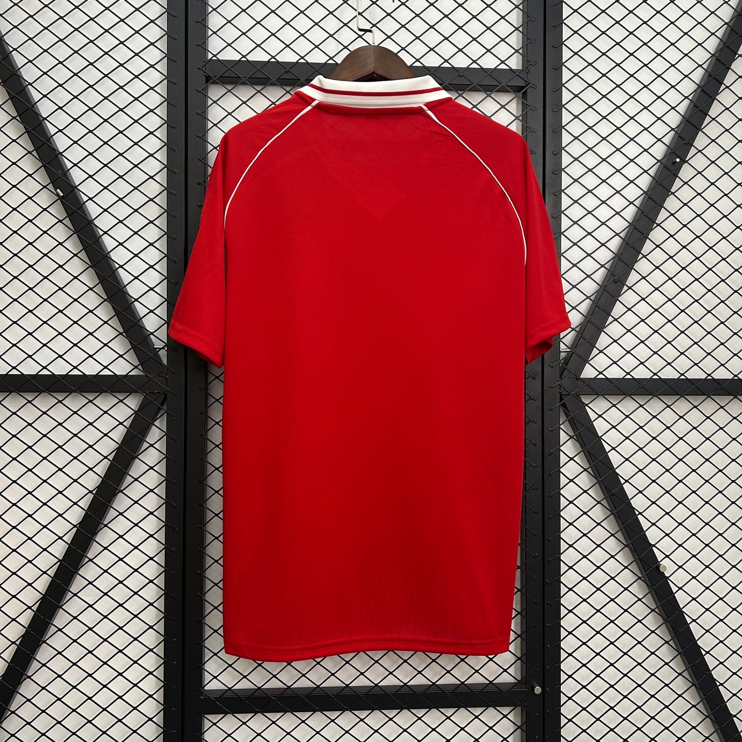Retro Benfica 94-95 Local
