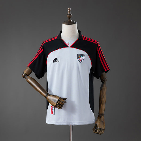 Retro Athletic Bilbao 99-00 Tercera