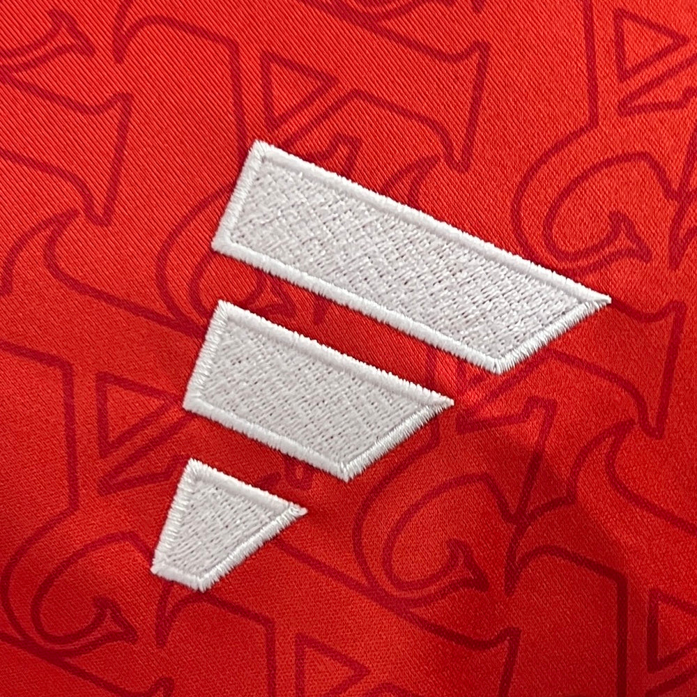 Arsenal 25-26 Local (Fan Version)