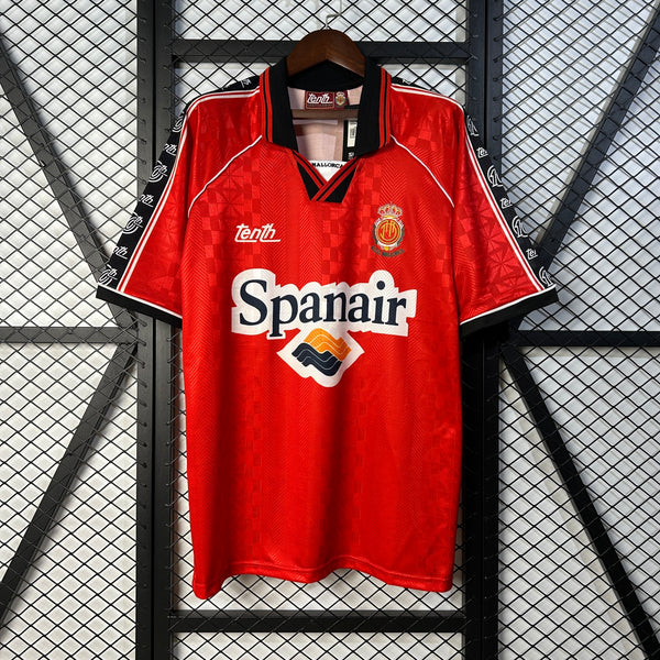 Retro Mallorca 96-97 Local