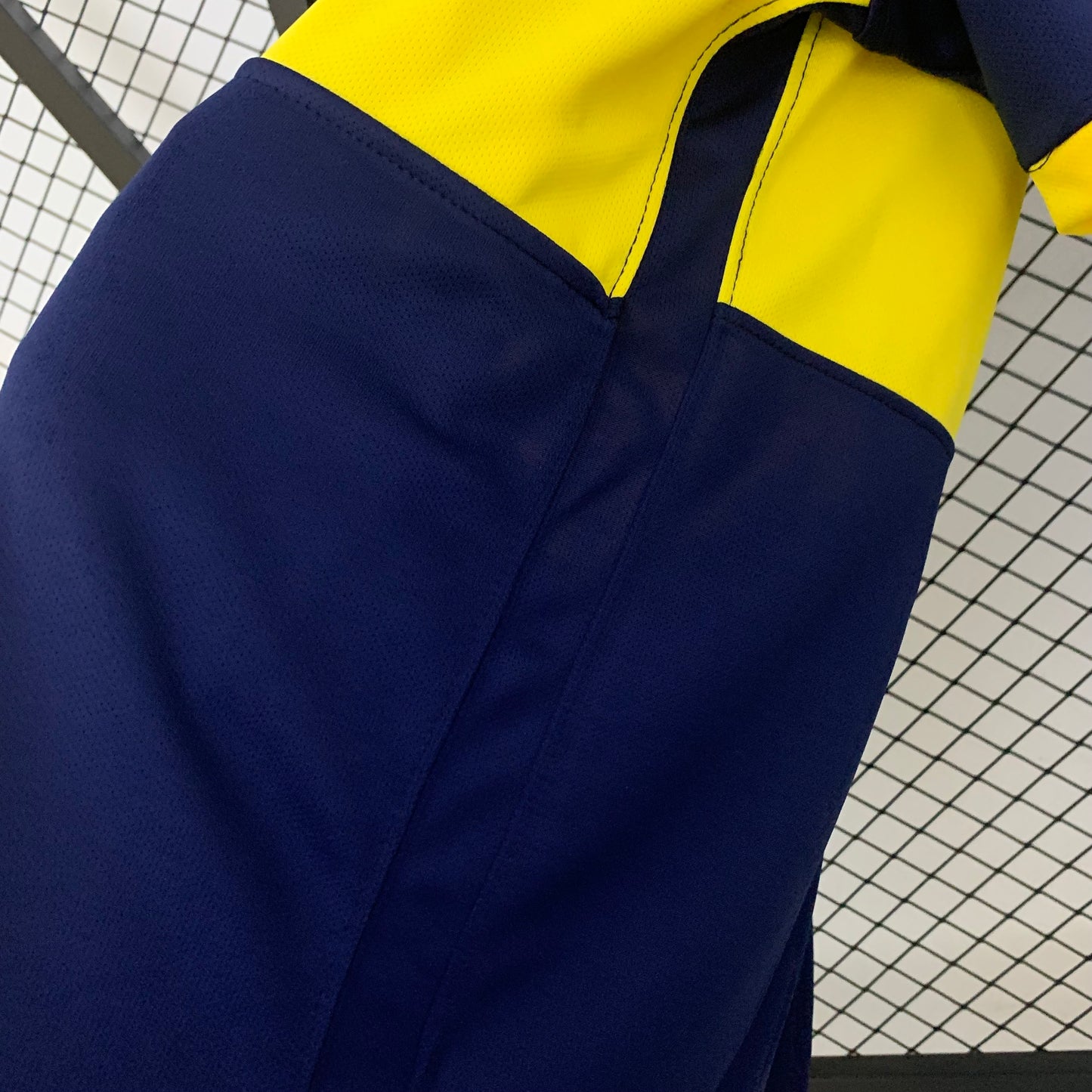 Retro Boca Juniors 09-10 Local