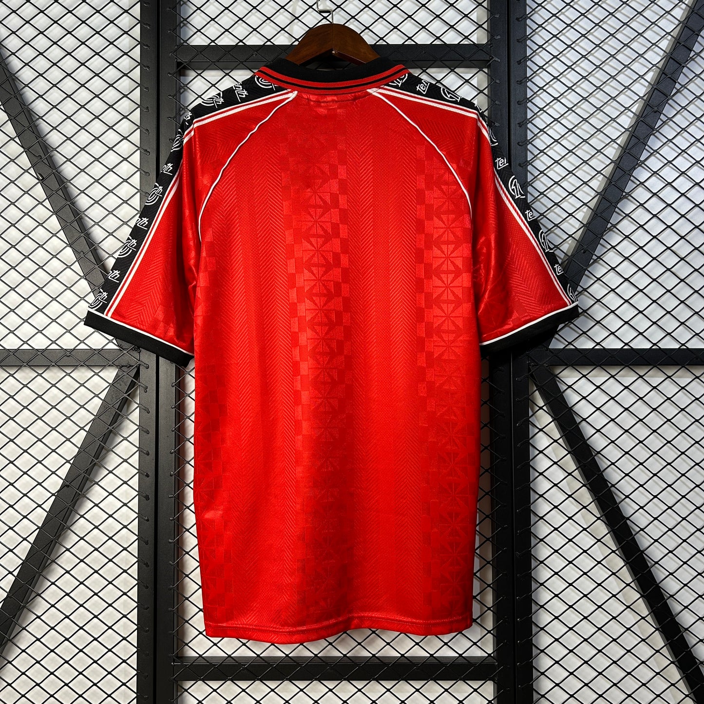 Retro Mallorca 96-97 Local