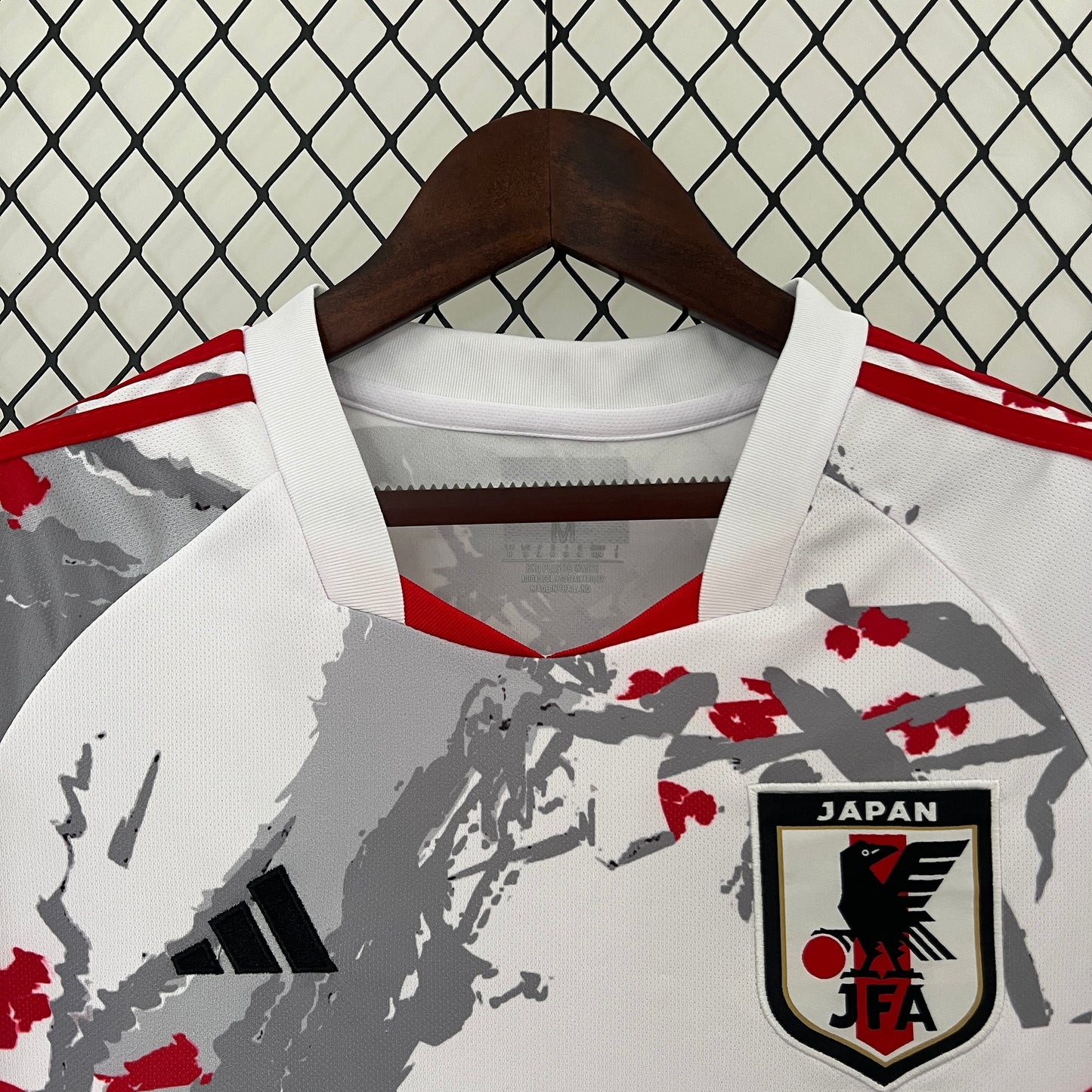 Japón 2024 Edición Especial 38 (Fan Version)