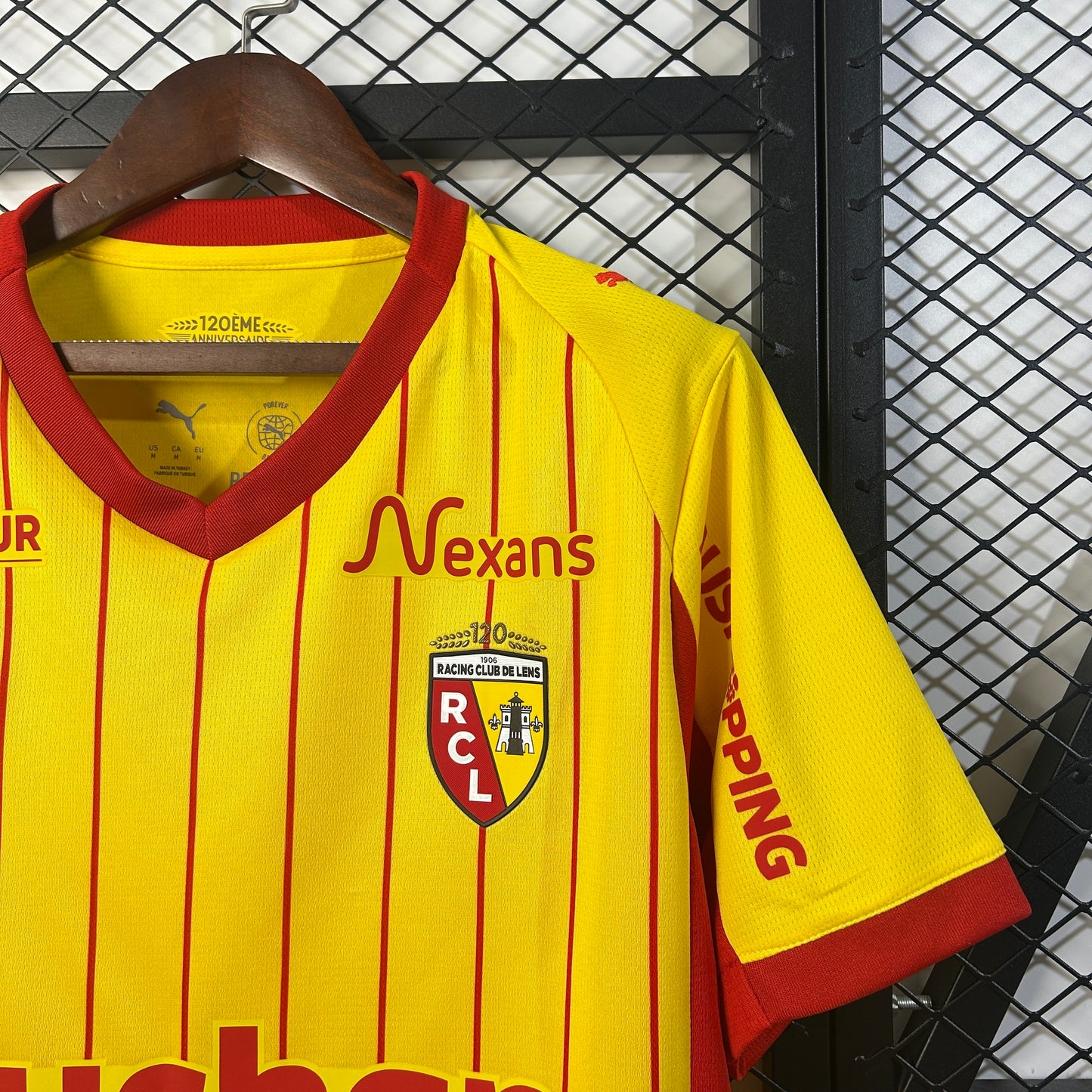 Lens 25-26 Local (Fan Version)