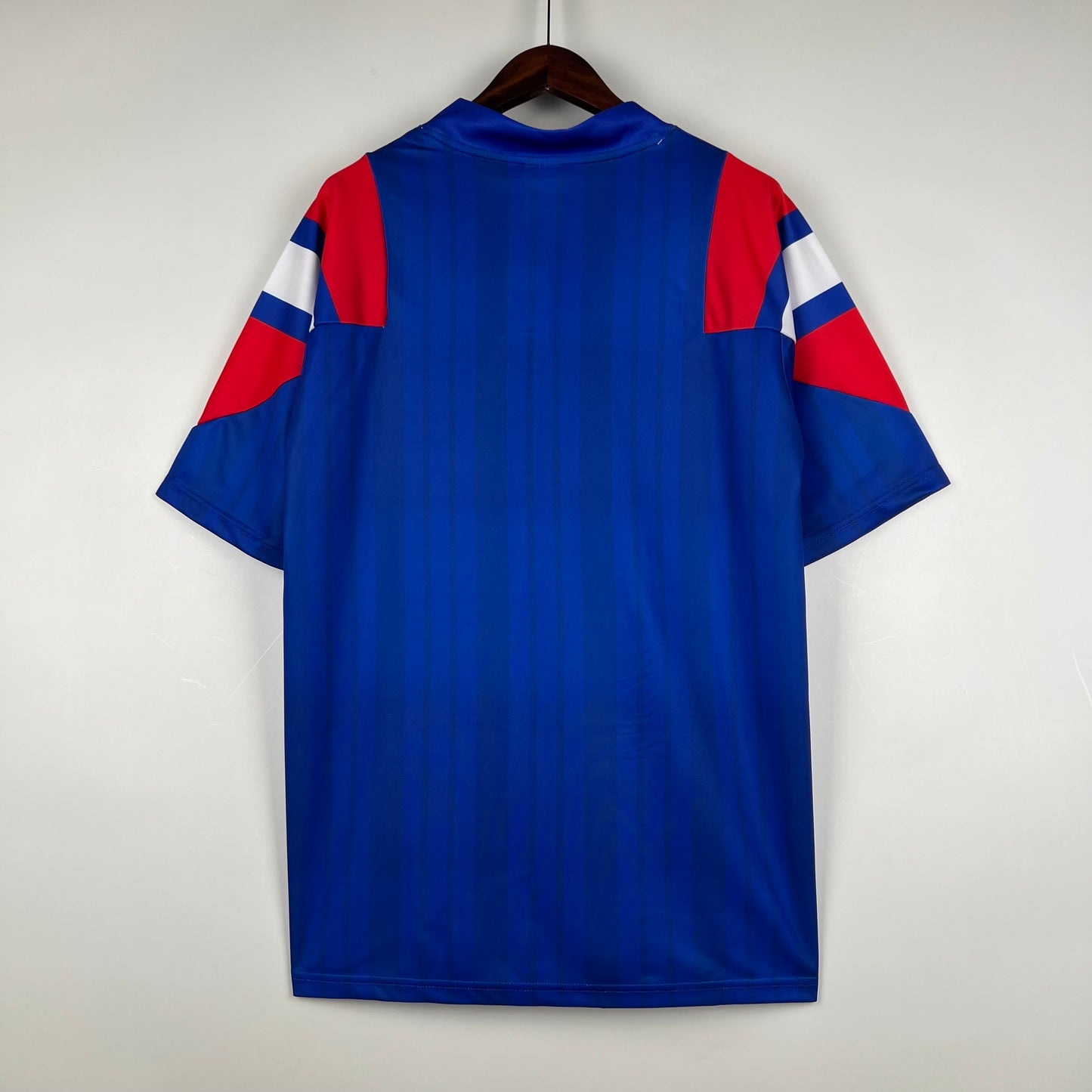 Retro Francia 92-93 Local