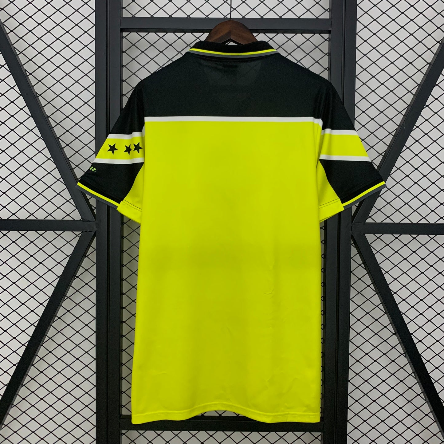 Retro Borussia Dortmund 96-97 Local