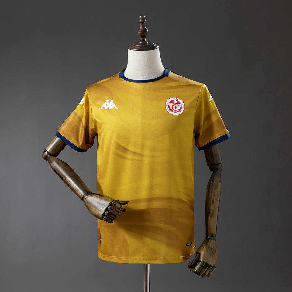 Túnez 2026 Tercera Mundial (Fan Version)