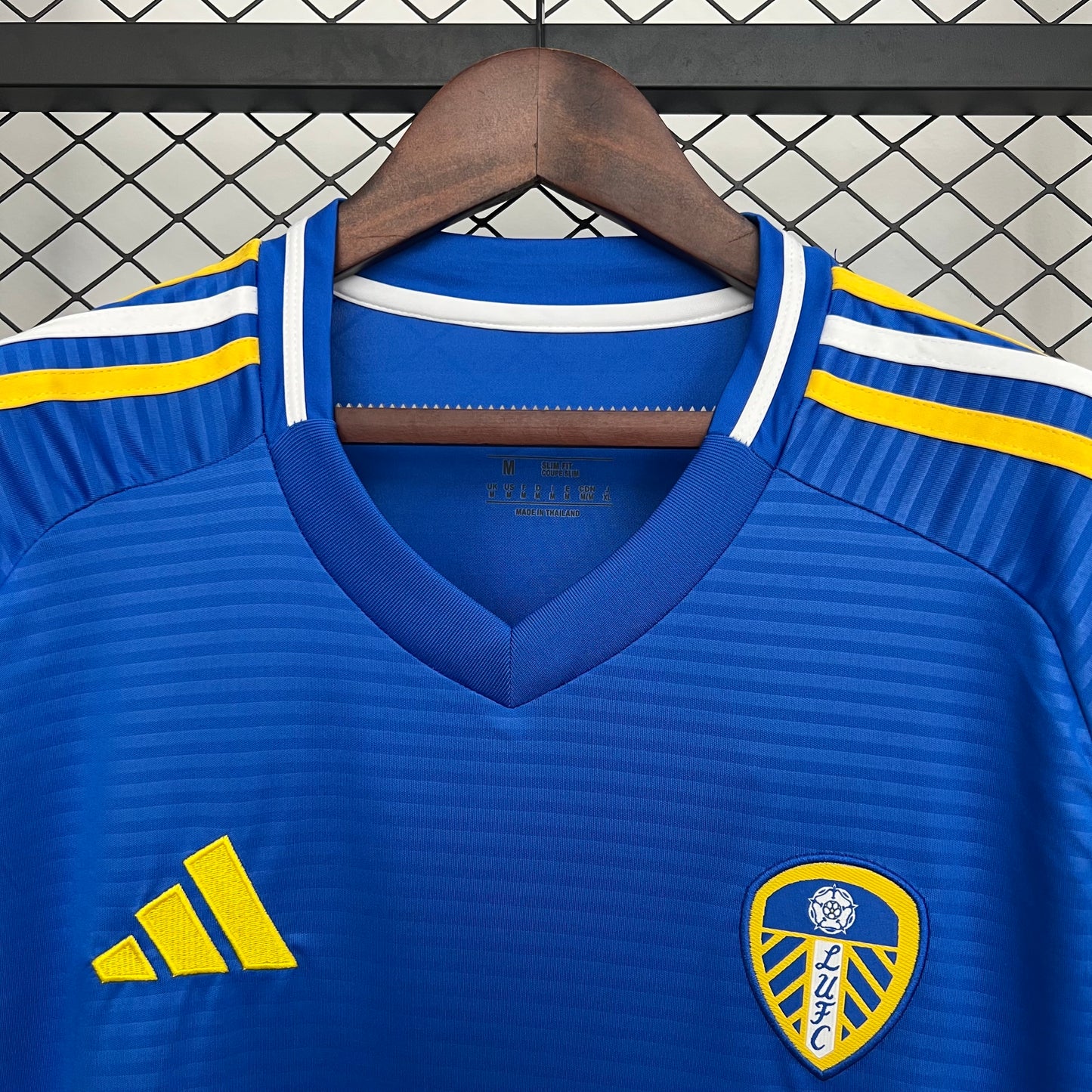 Leeds United 25-26 Local (Fan Version)