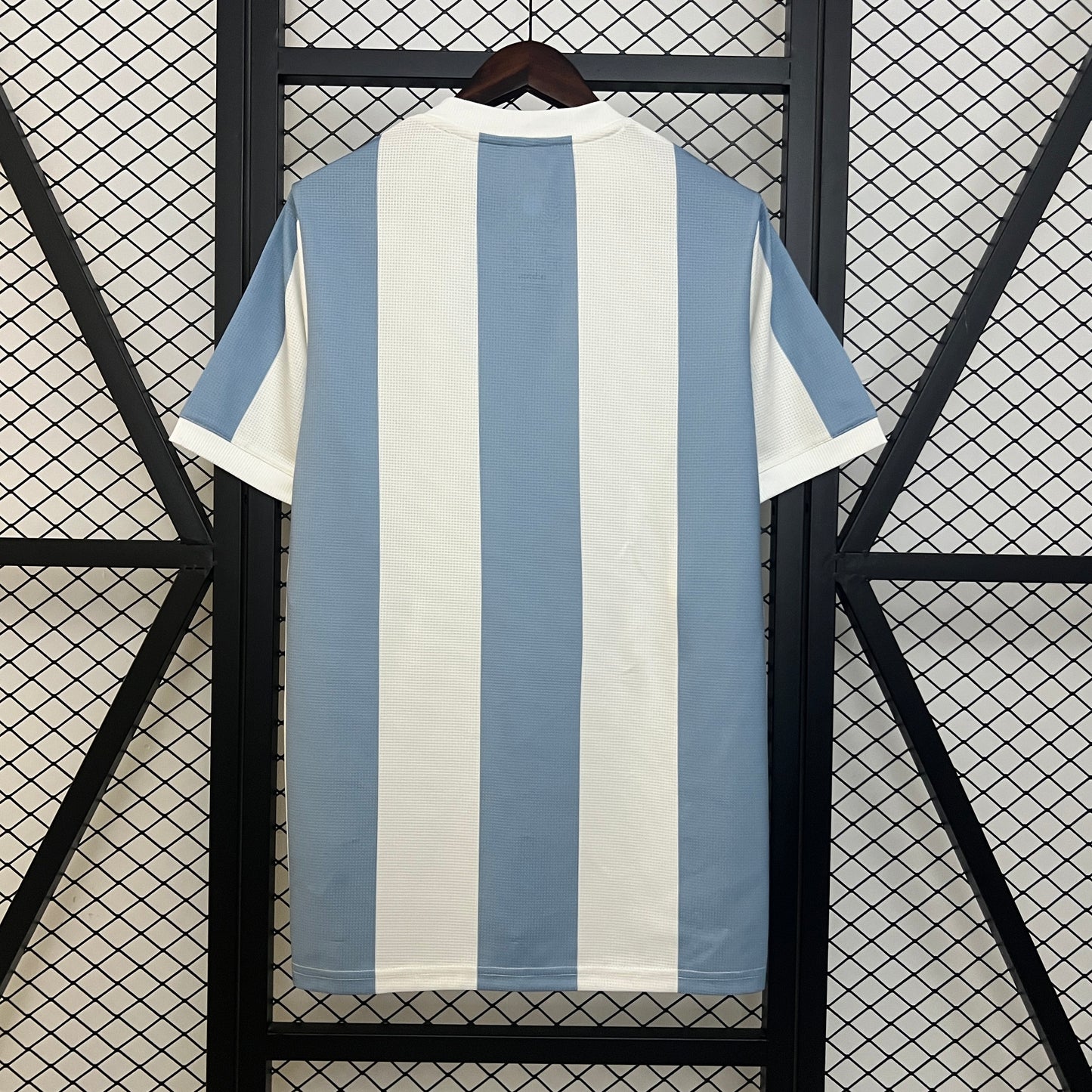 Argentina 2024 50 Aniversario (Fan Version)