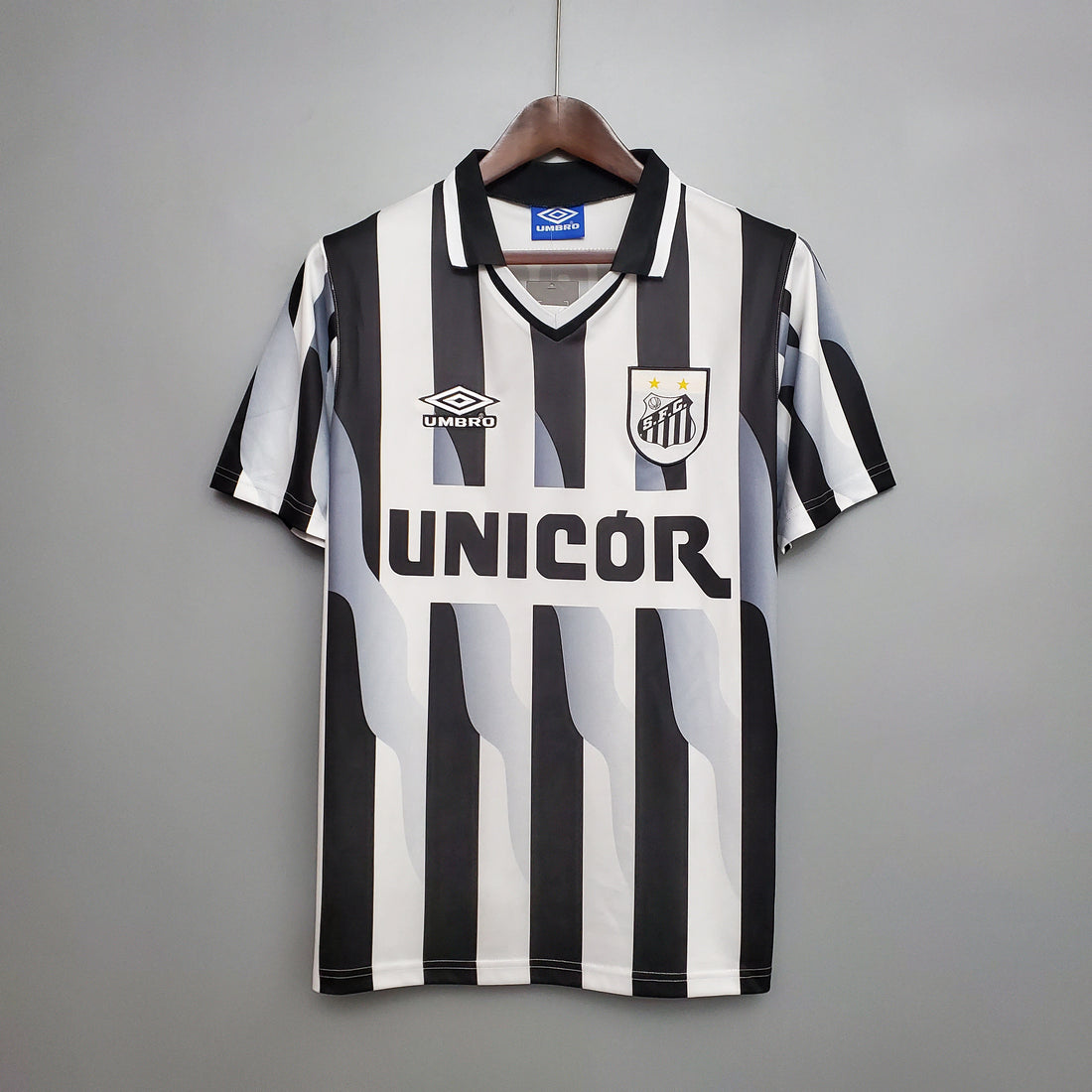 Retro Santos 1998 Local