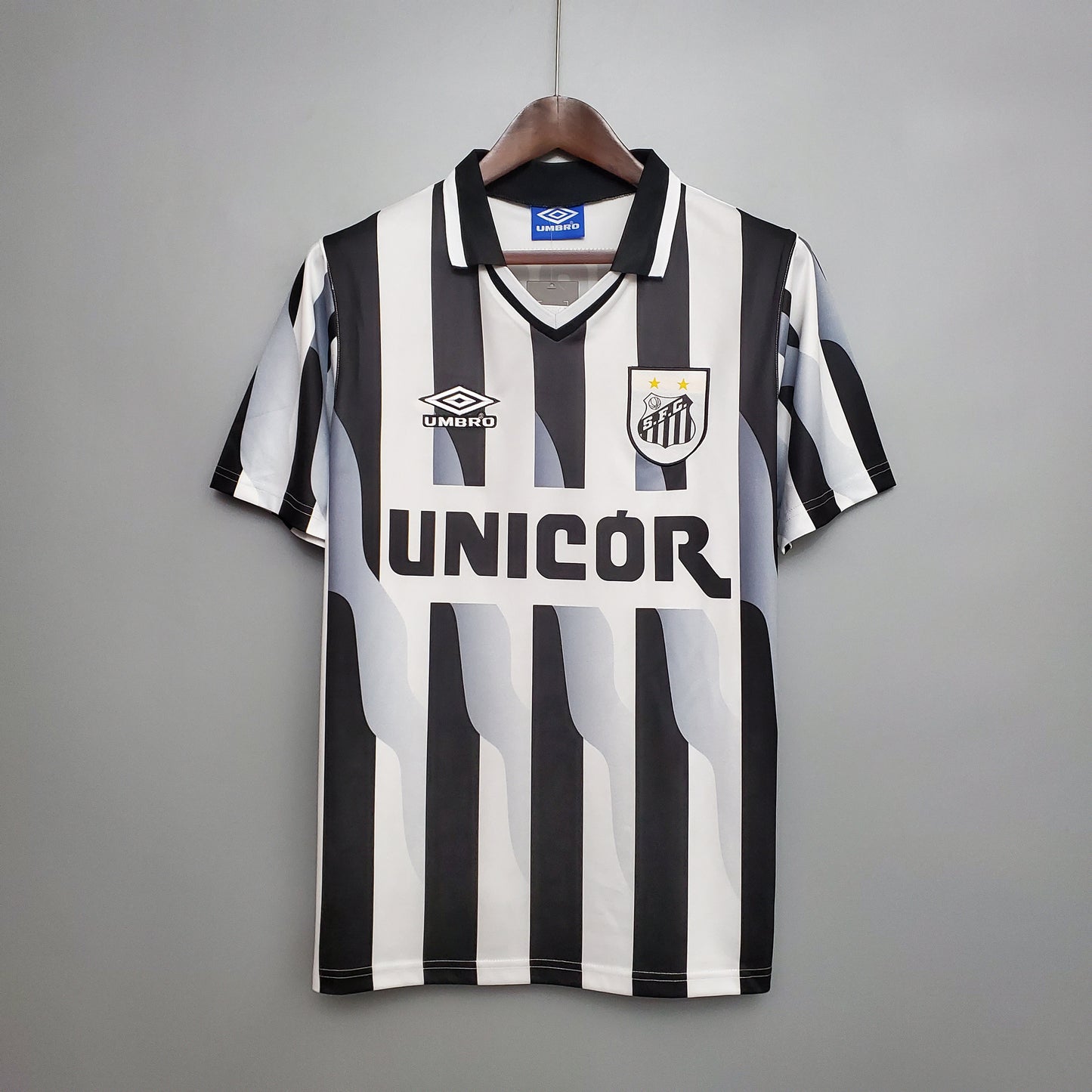 Retro Santos 1998 Local
