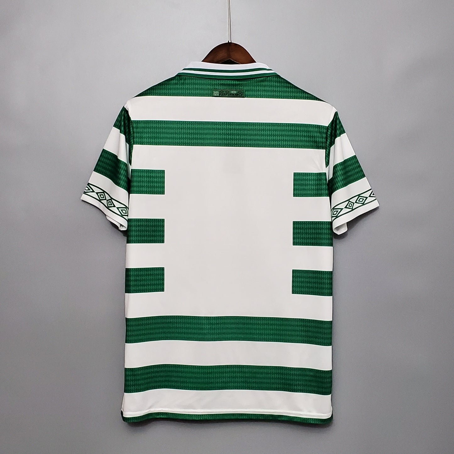 Retro Celtic 98-99 Local
