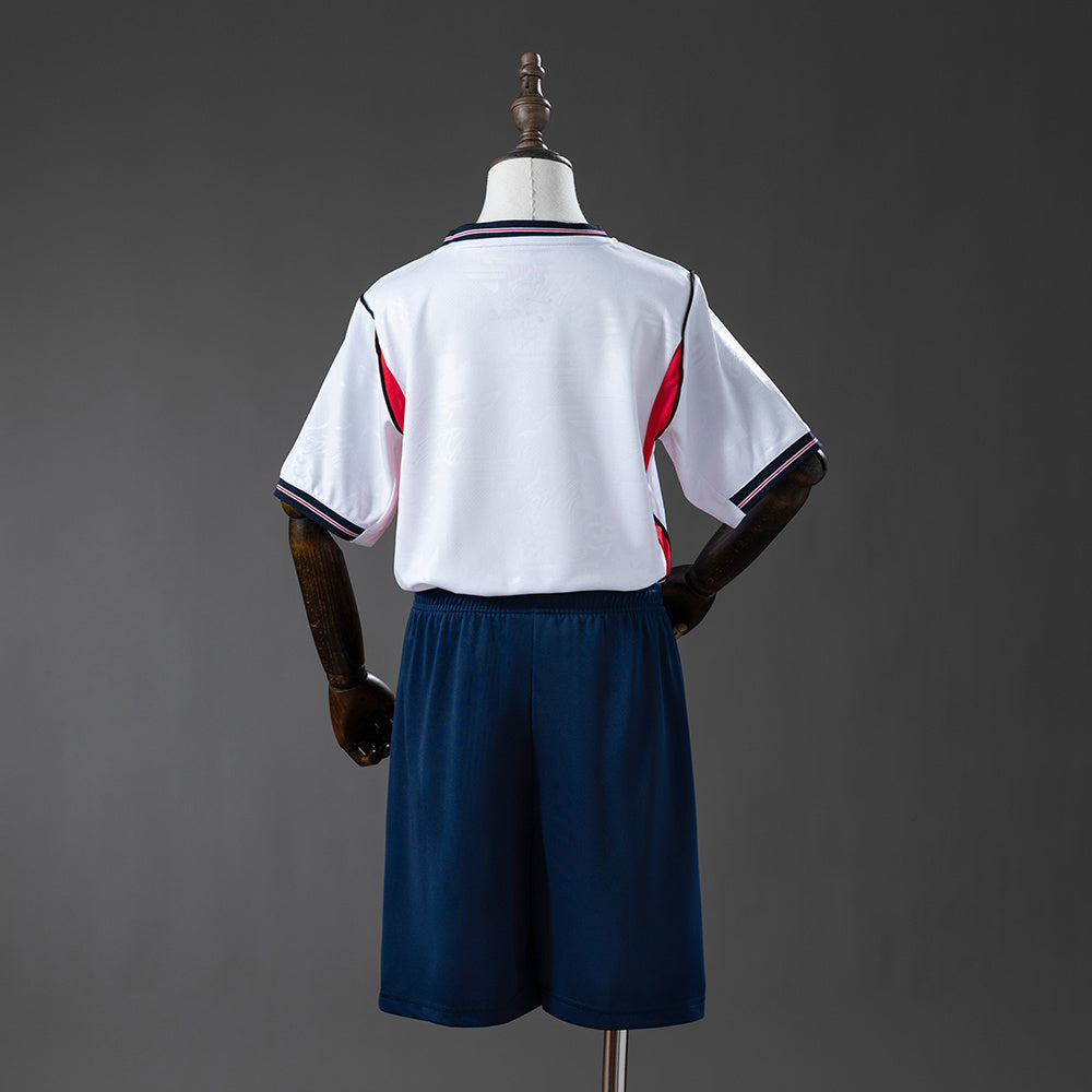 Inglaterra 2026 Local Mundial (Niño)