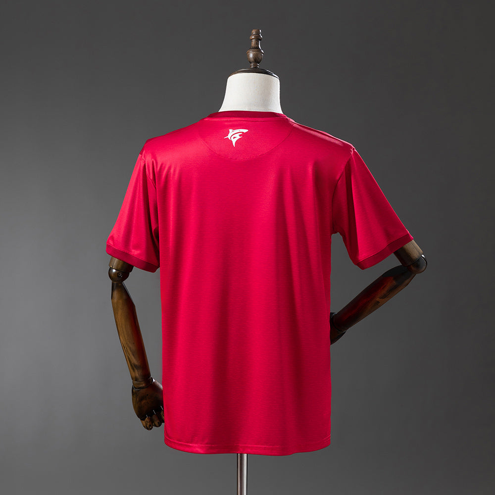 Cabo Verde 2026 Tercera Mundial (Fan Version)