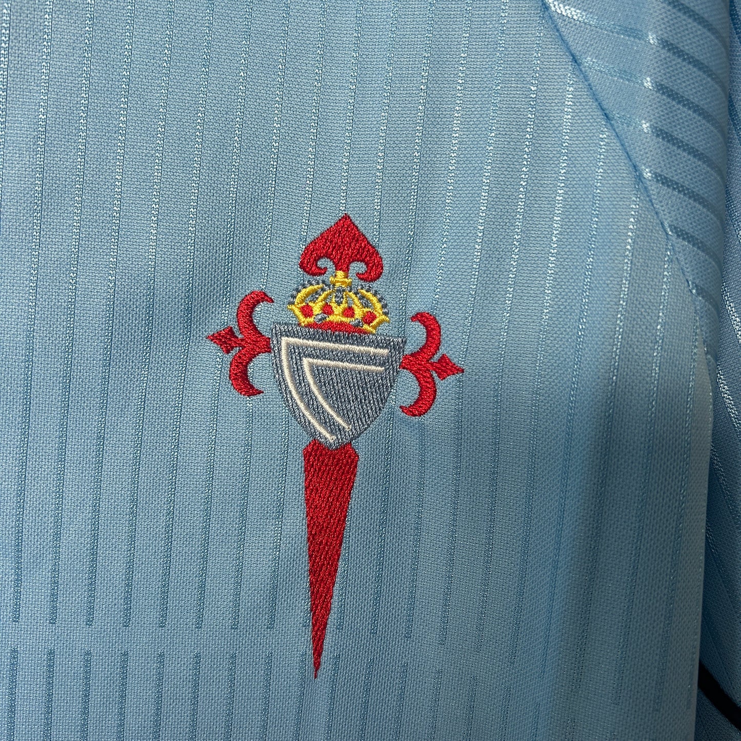 Retro Celta 97-98 Local