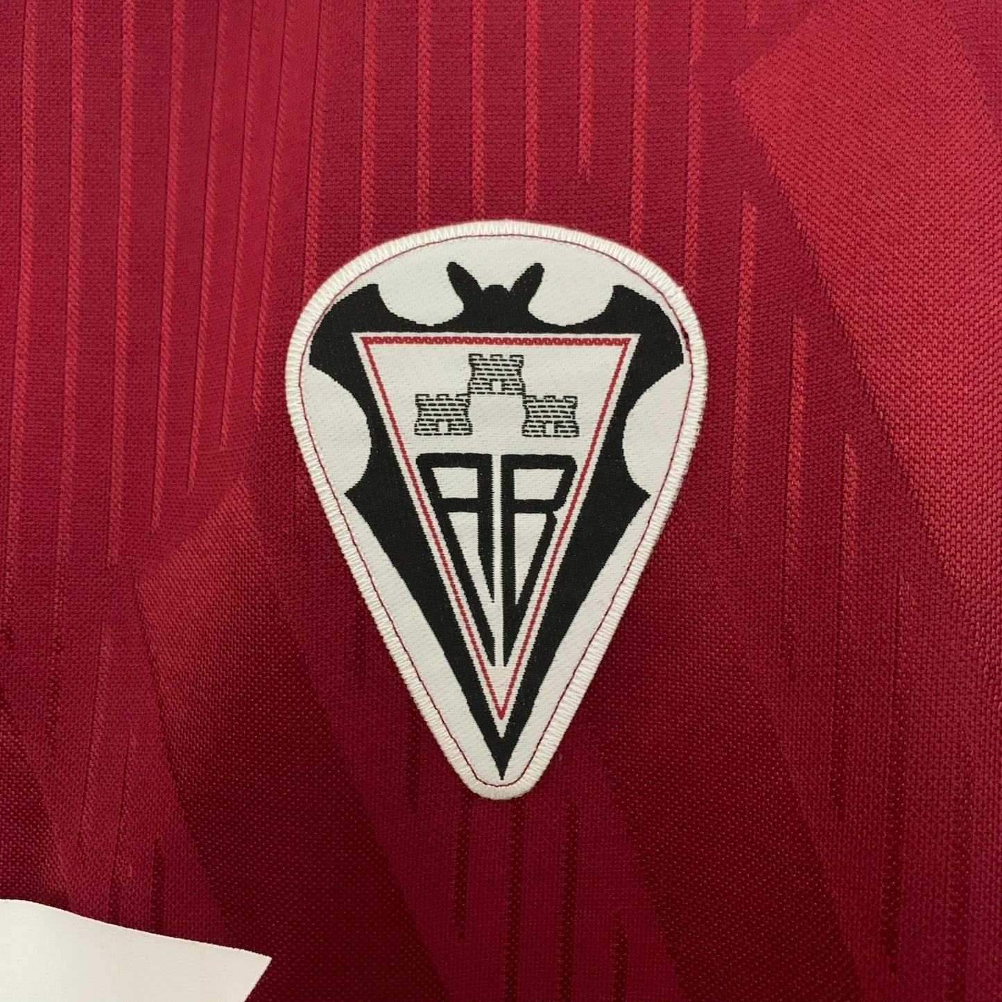 Retro Albacete 94-95 Visitante