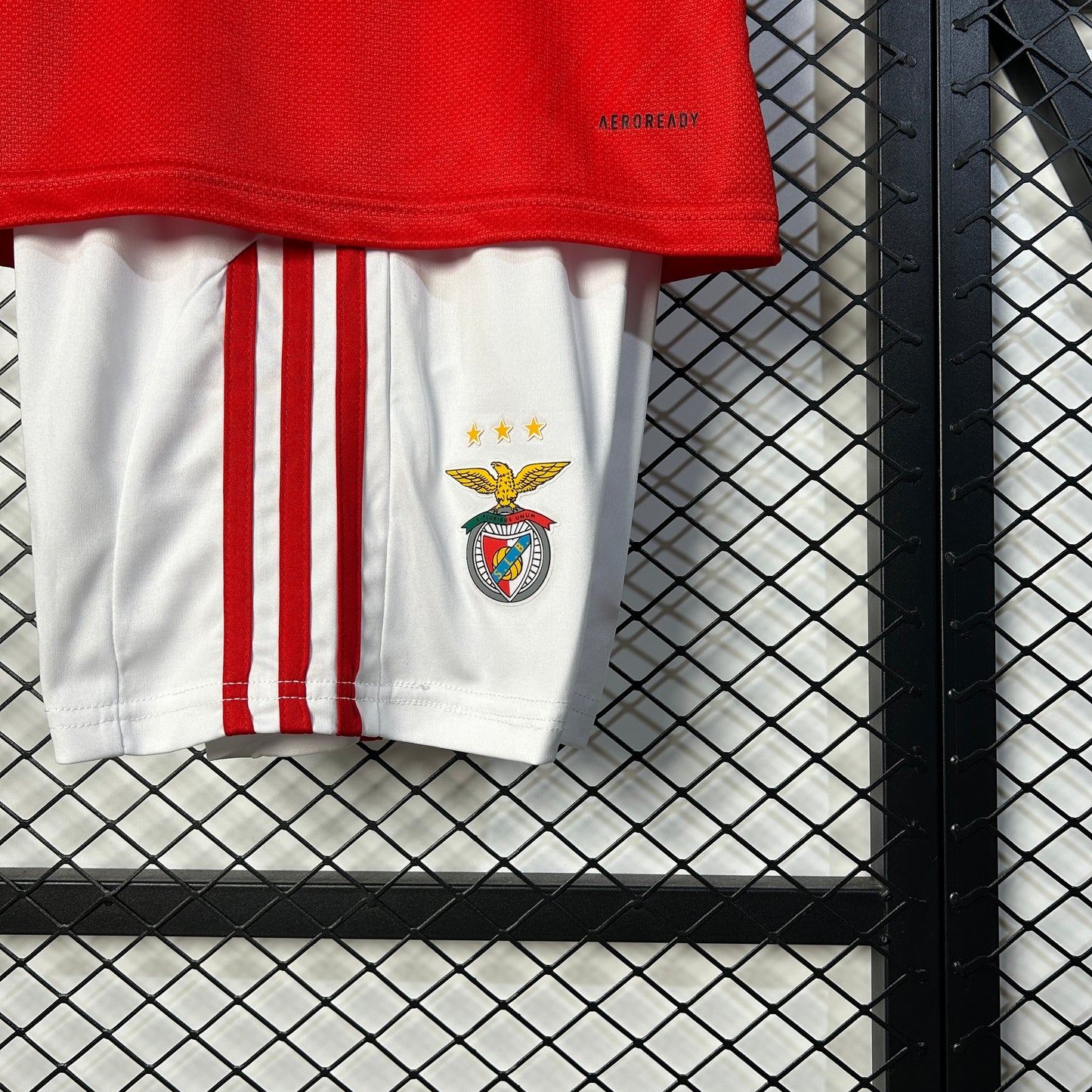 Benfica 25-26 Local (Niño)