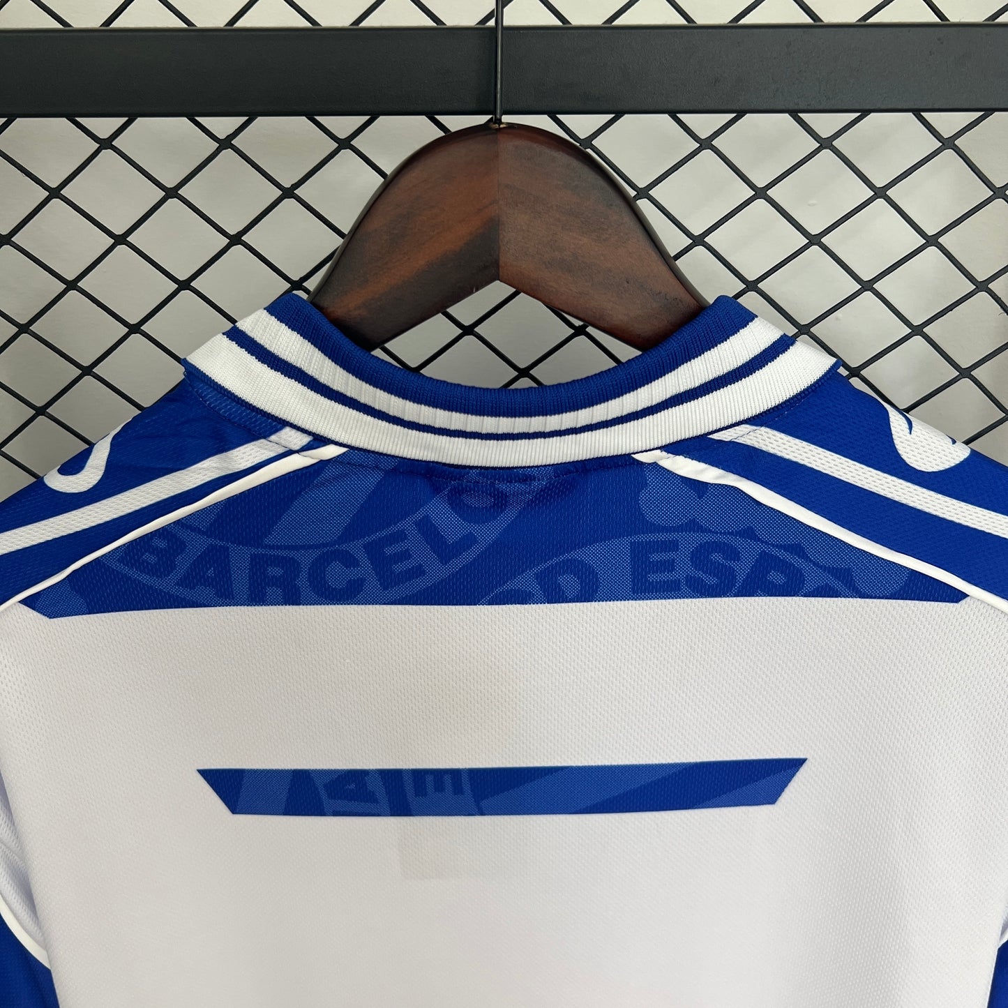 Retro Espanyol 99-00 Local
