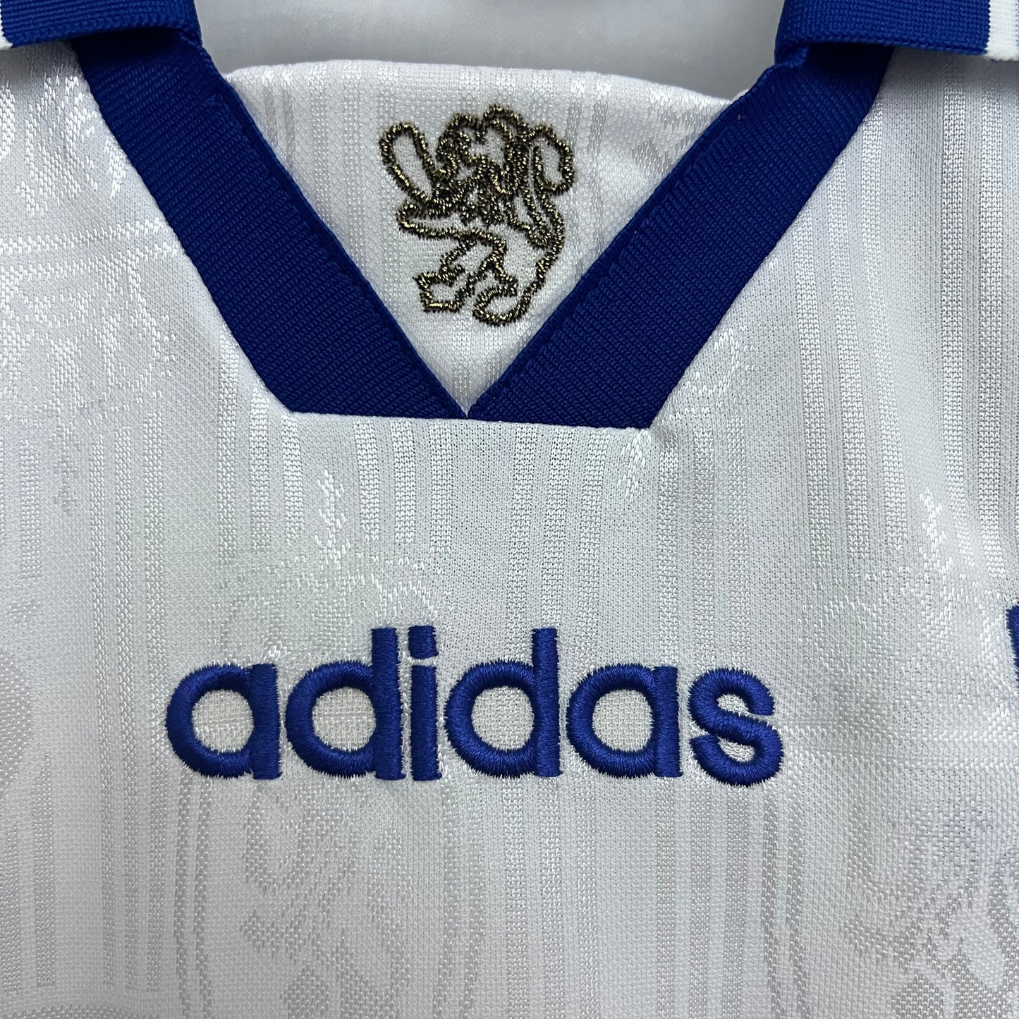 Retro Zaragoza 97-98 Local