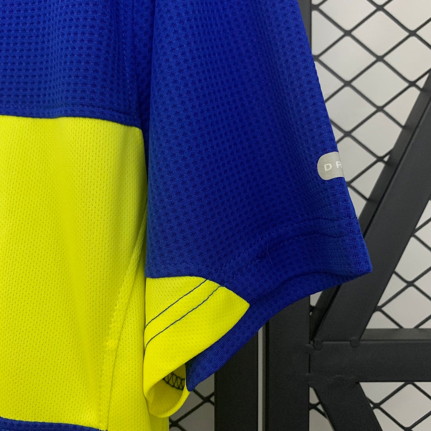 Retro Boca Juniors 04-05 Local