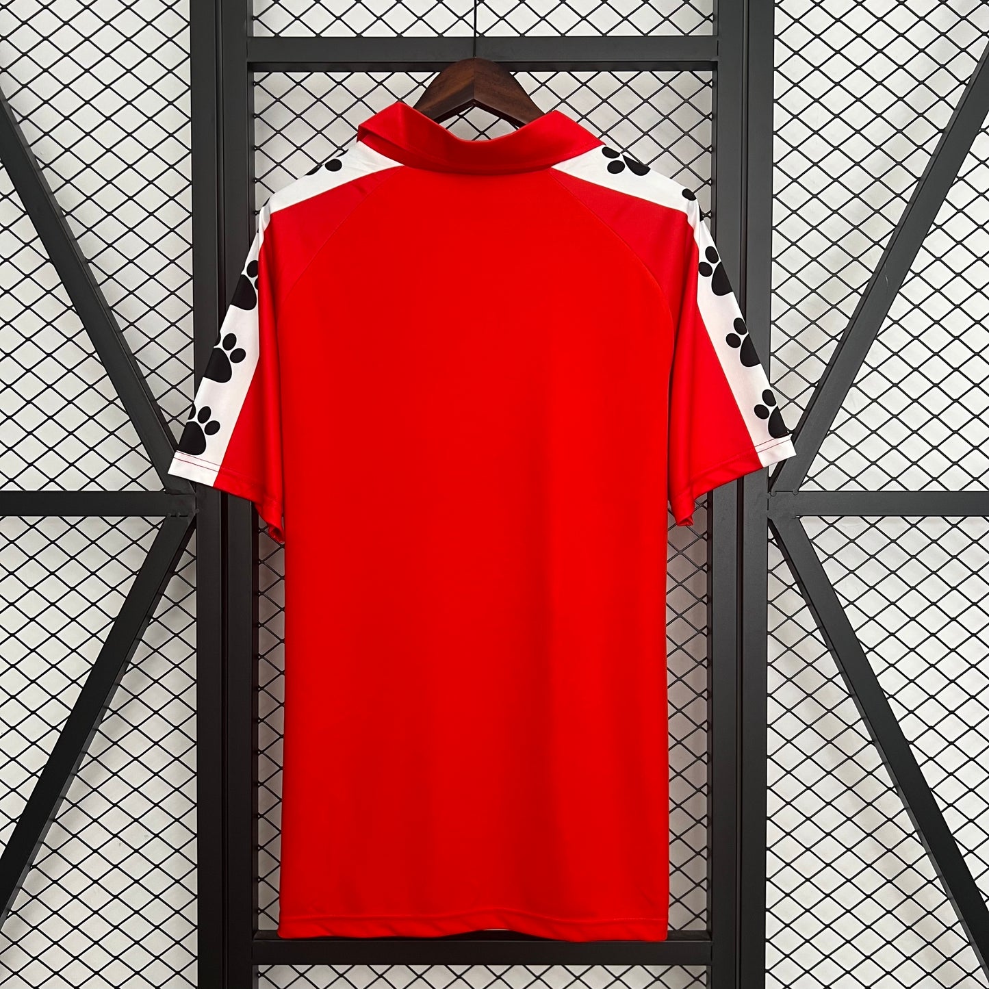 Retro Oviedo 90-91 Visitante