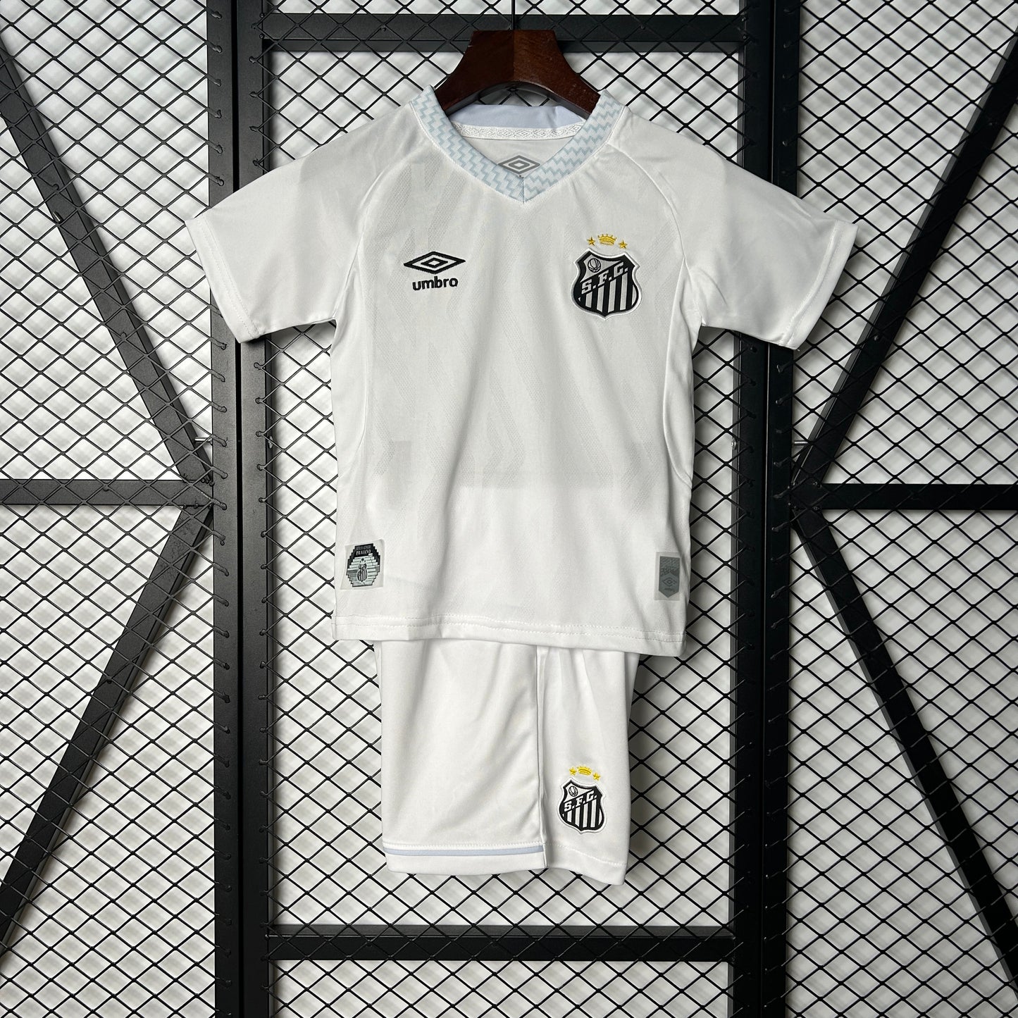 Santos 2025 Local (Niño)