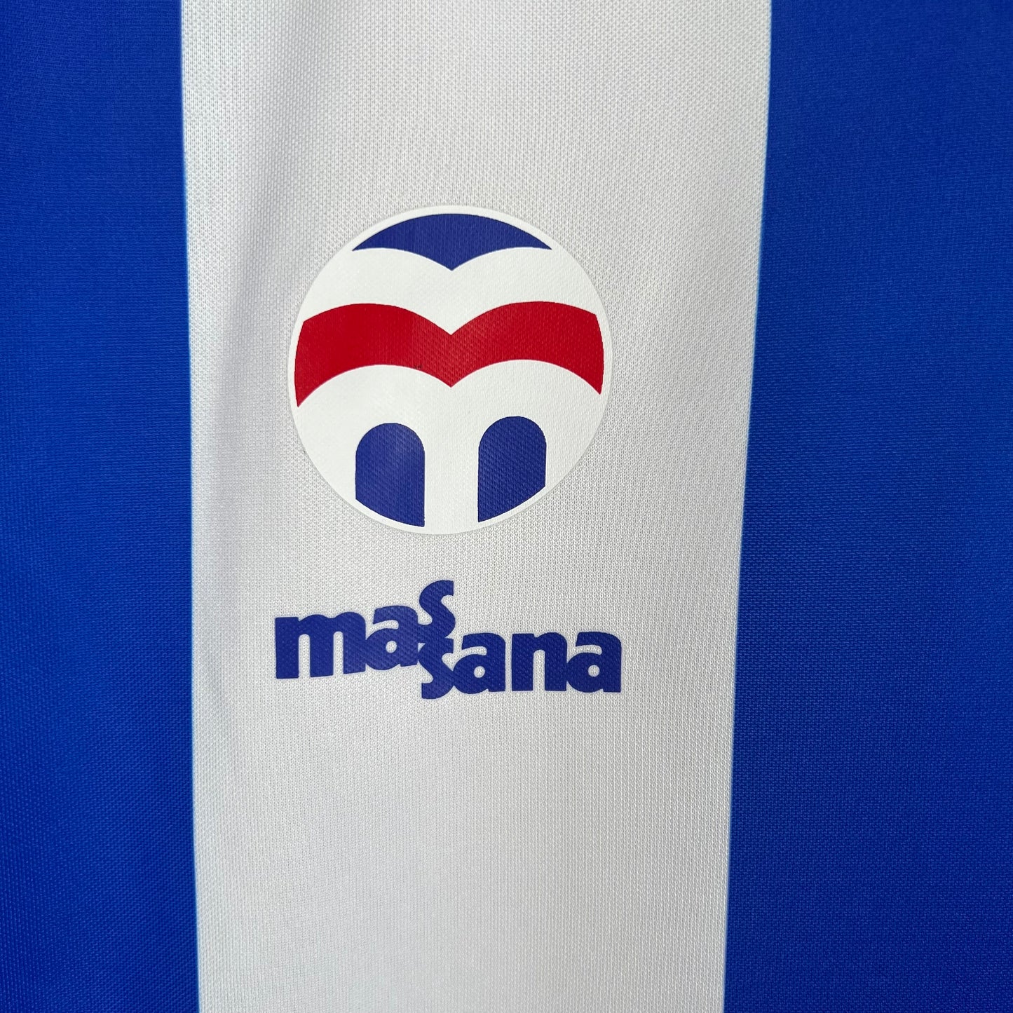 Retro Espanyol 84-89 Local