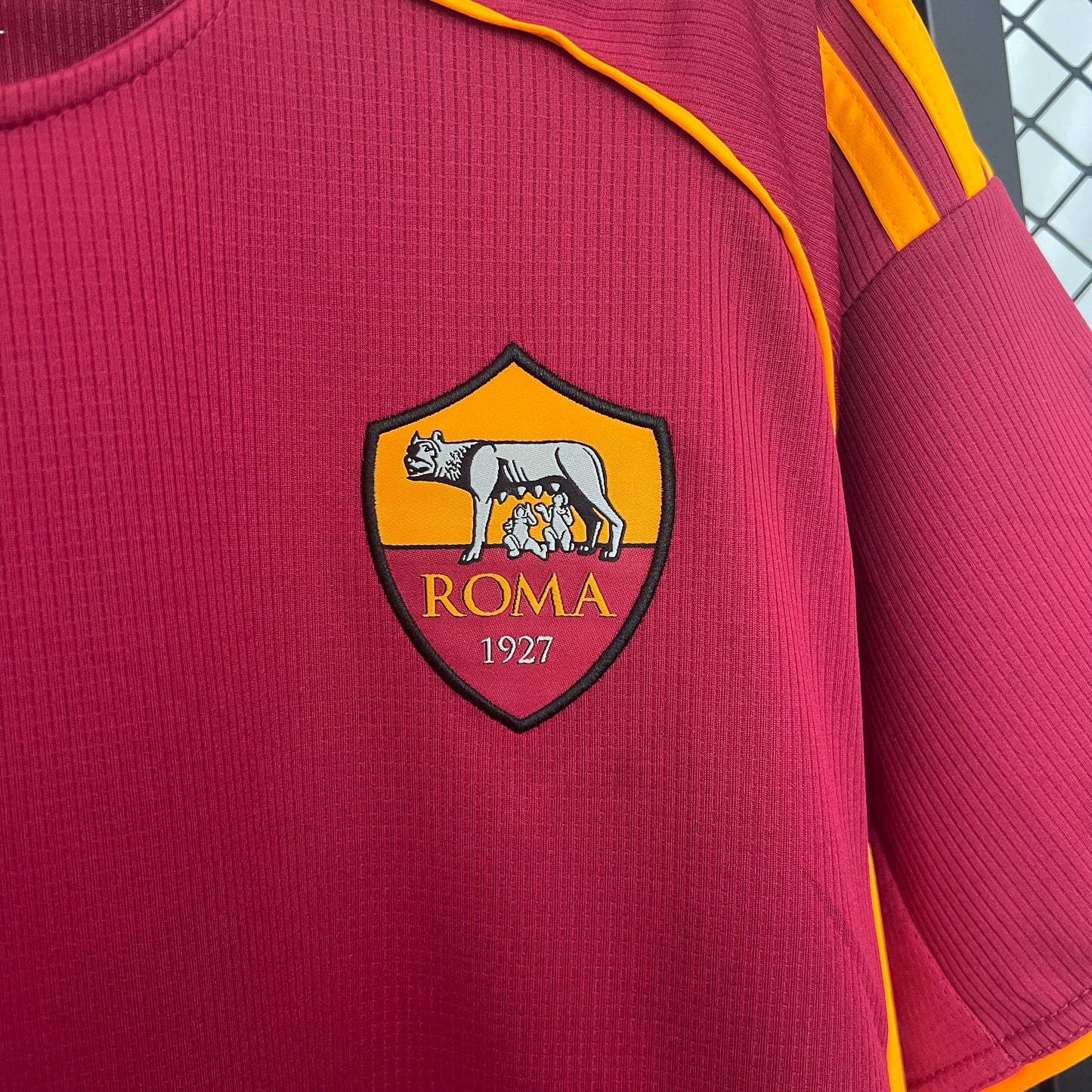 Roma 25-26 Local (Fan Version)